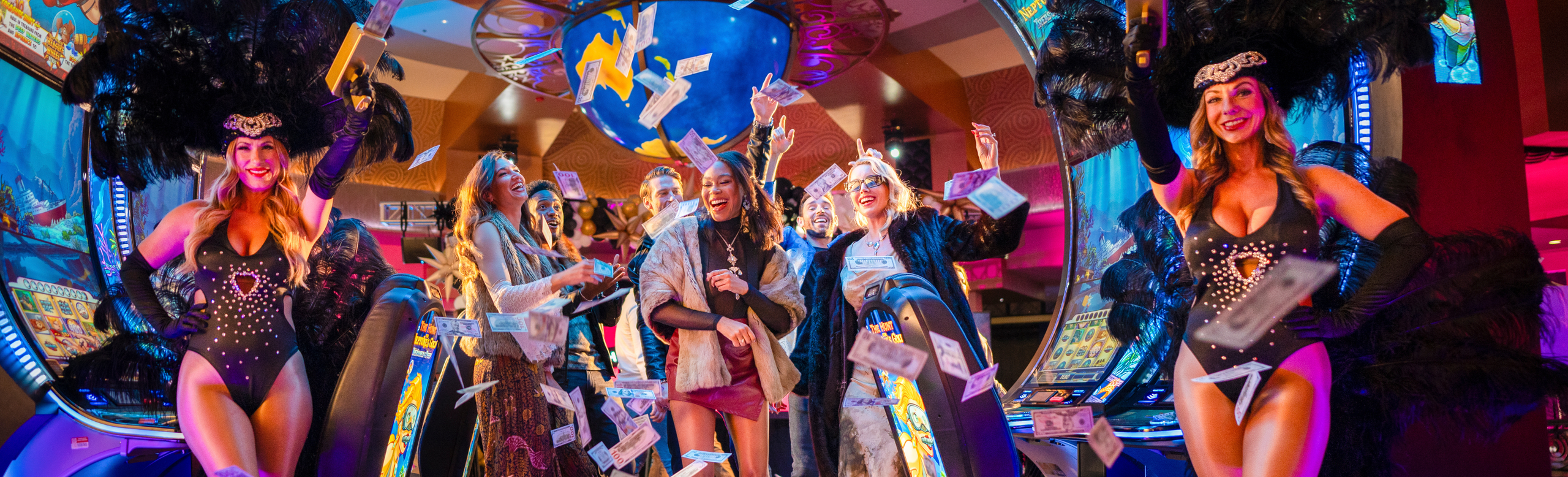 Hard Rock Hotel & Casino Tulsa