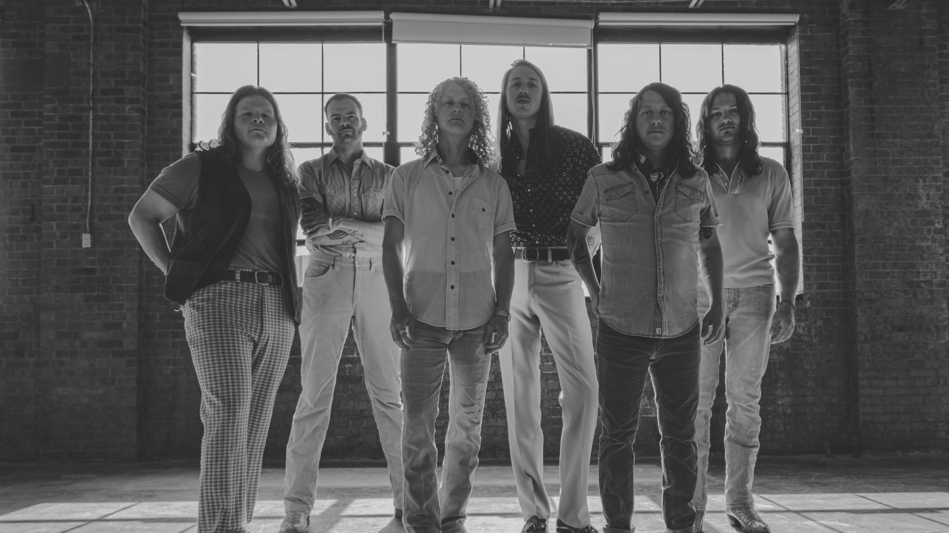 Southall at Hard Rock Live