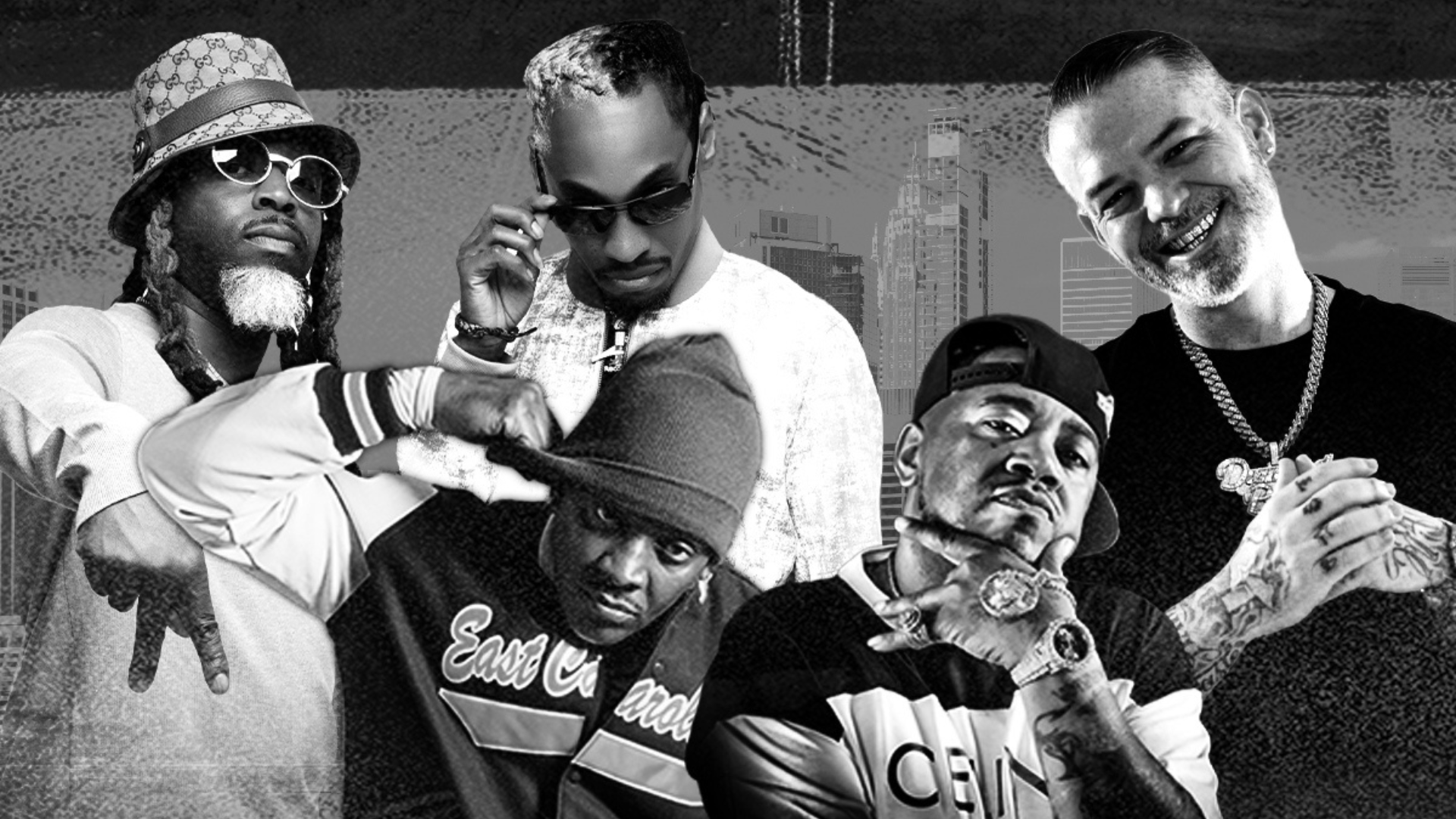 Turnt Up Tour