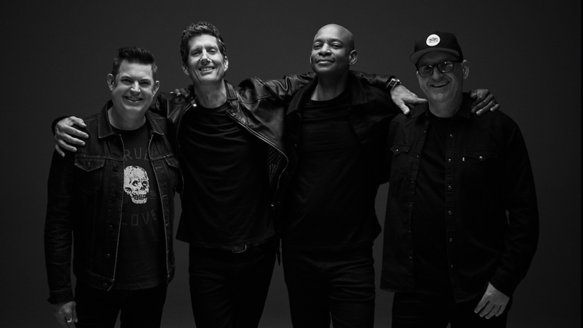 Better Than Ezra at Hard Rock Live