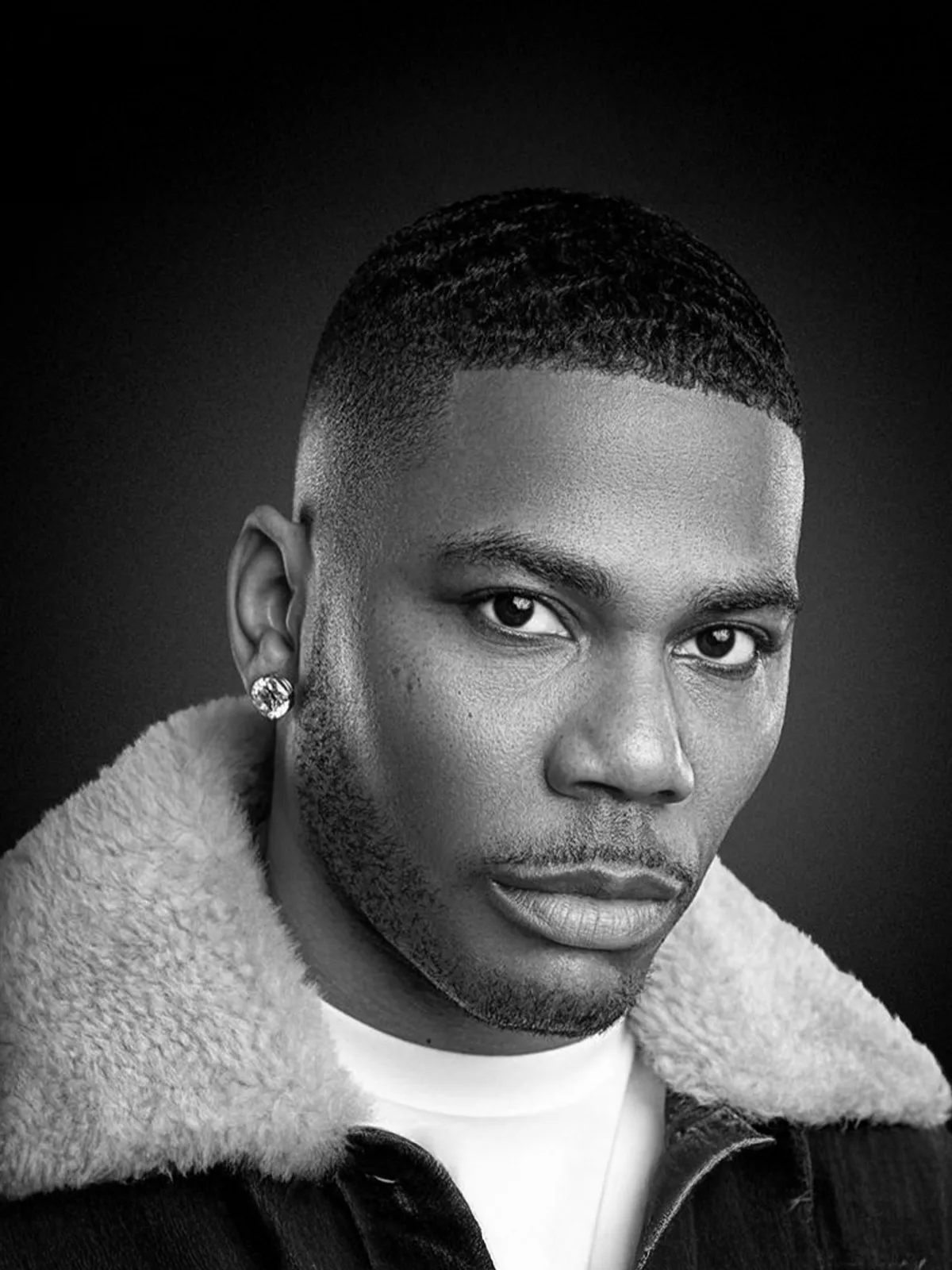 Nelly at Hard Rock Live