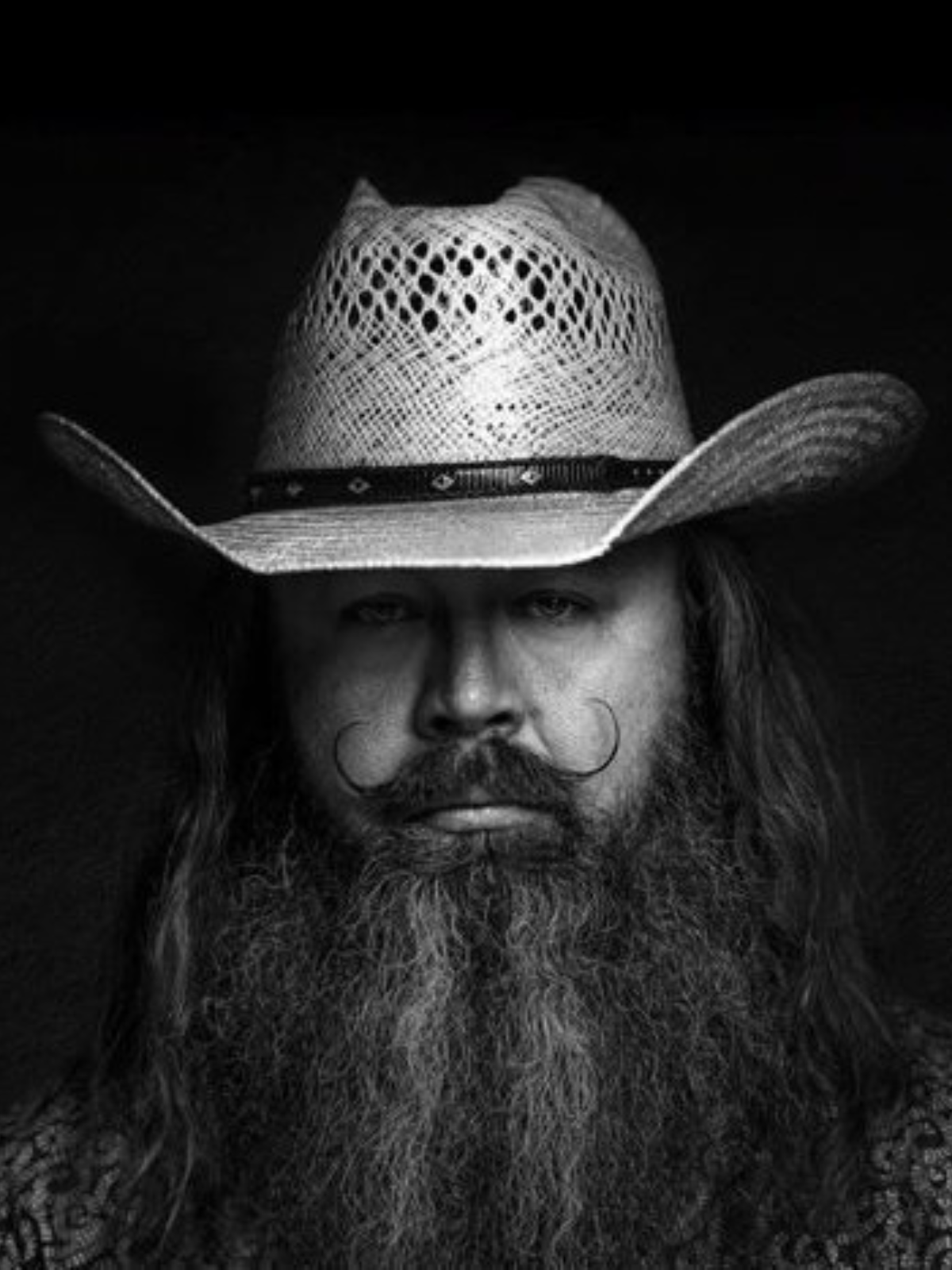 CW & Twenty Hands High