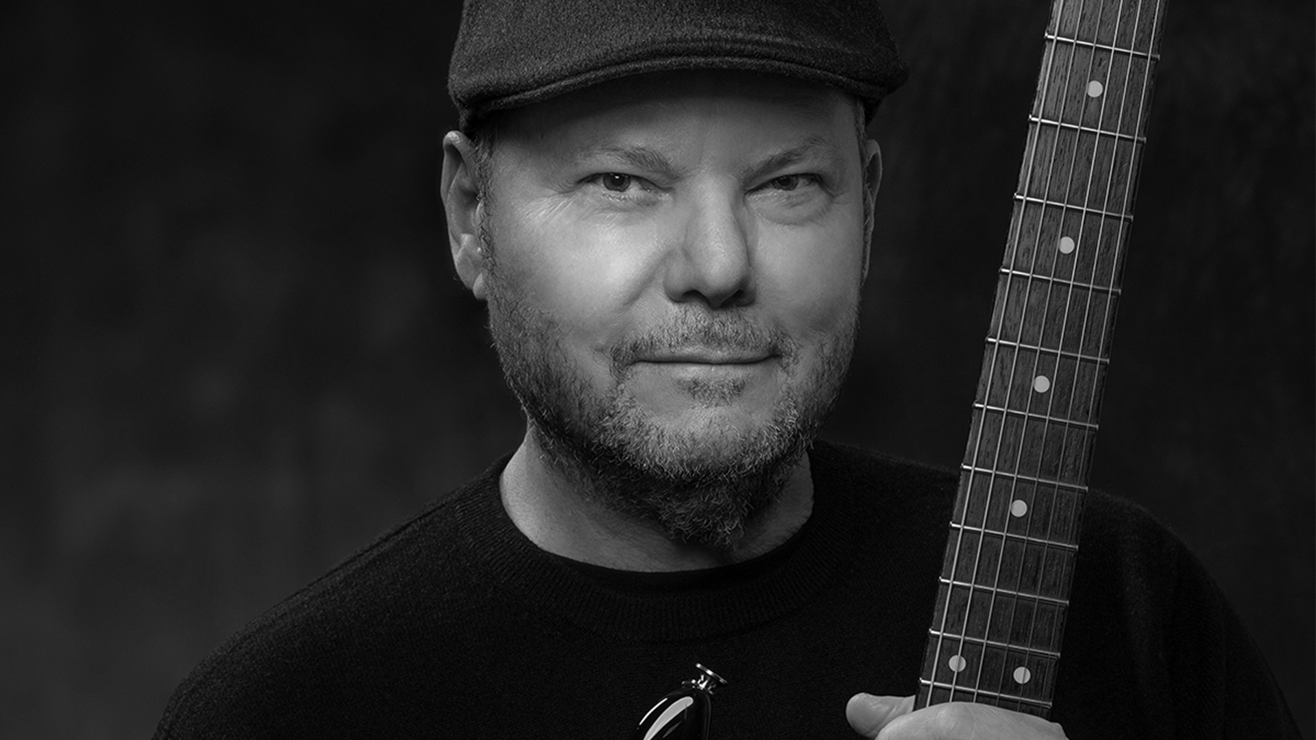 Christopher Cross at Hard Rock Live