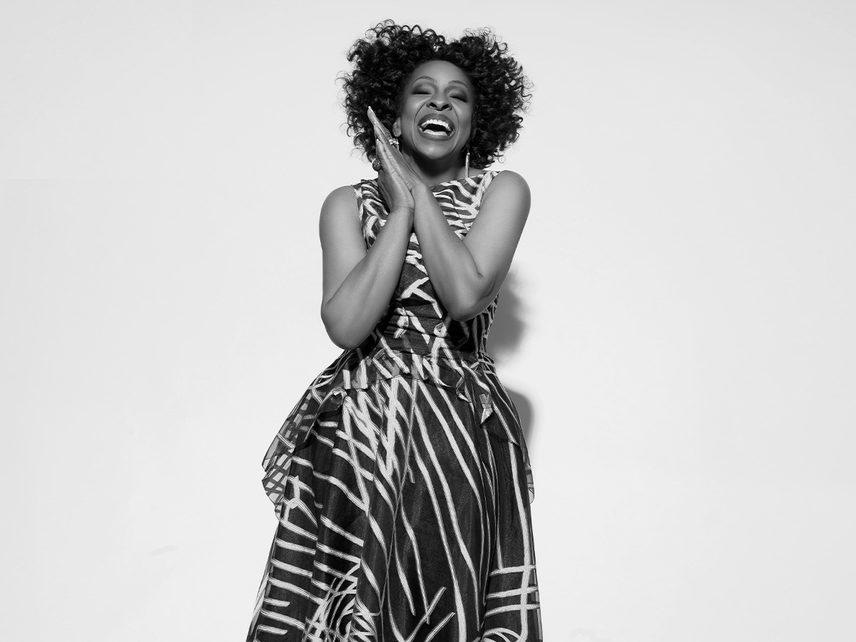 Gladys Knight Hotel Package Image