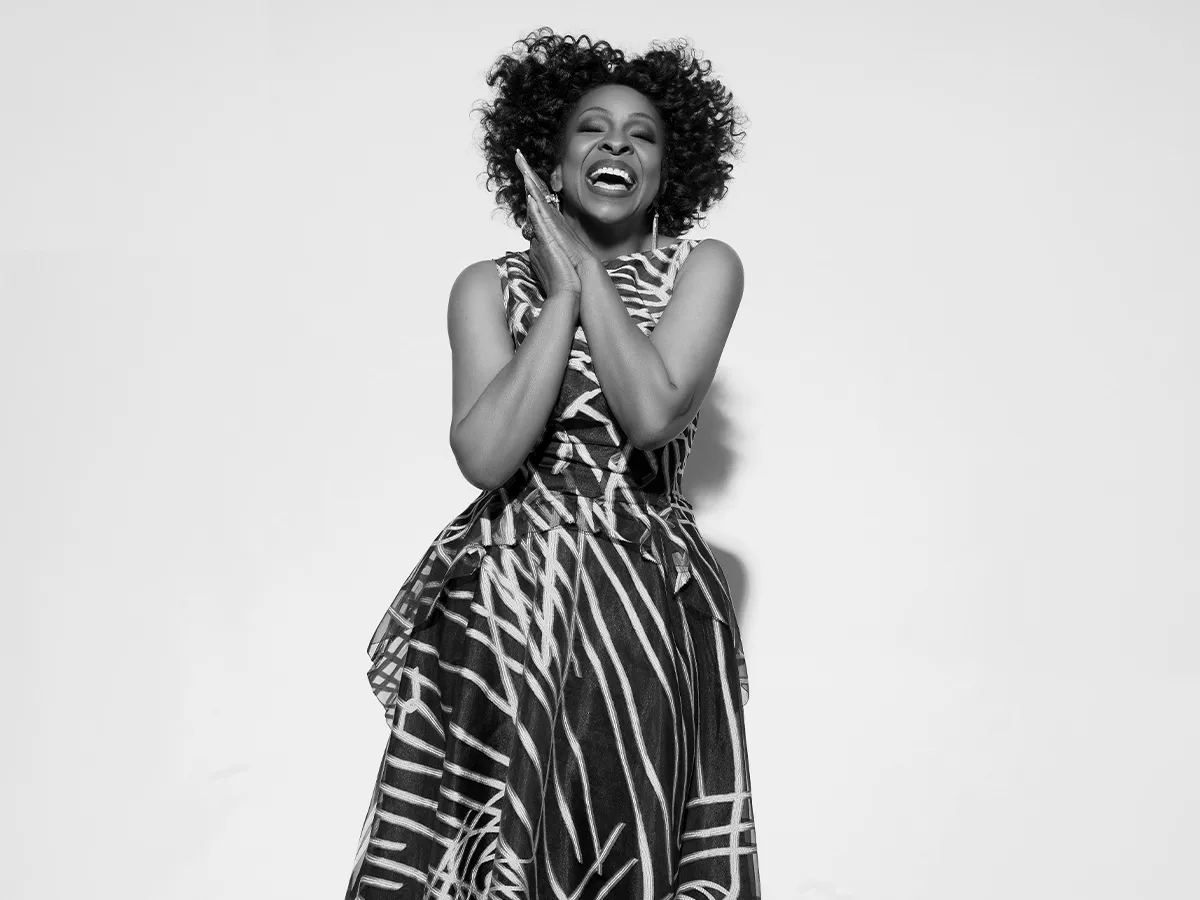 Gladys Knight Hotel Package Image