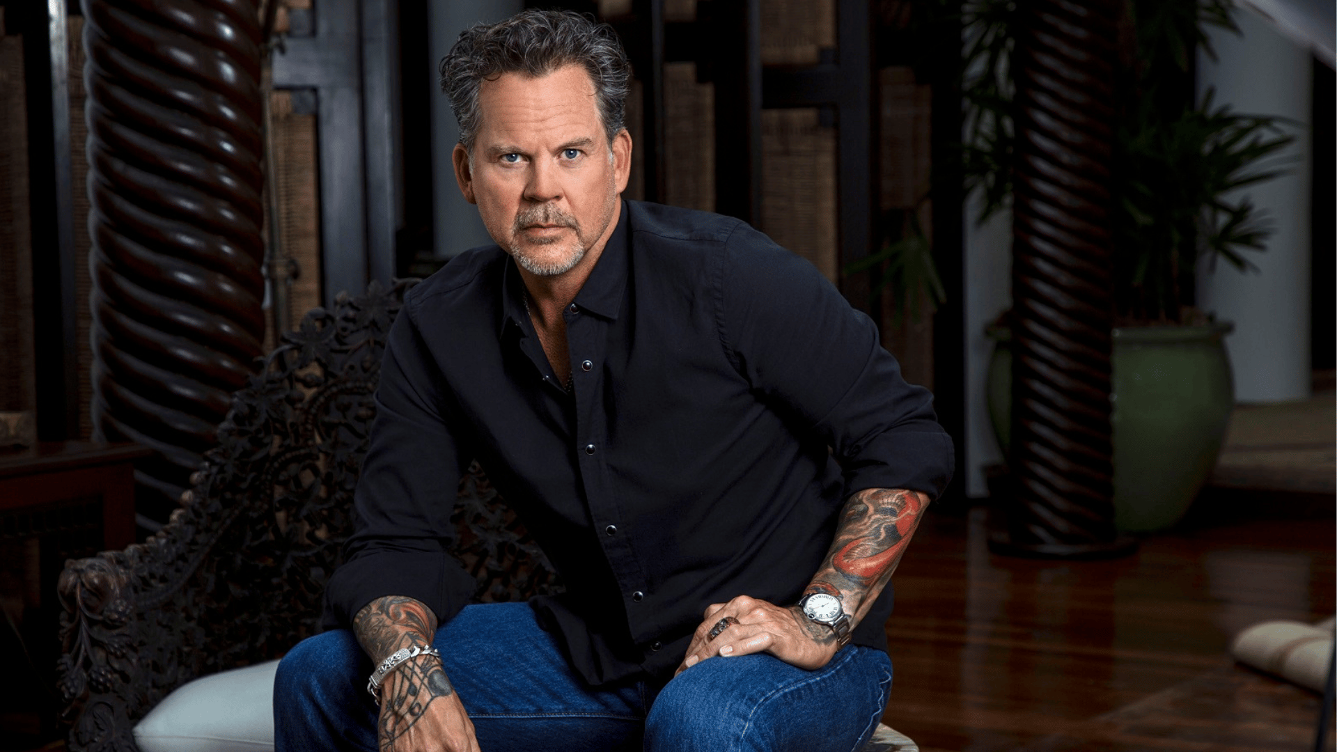 Gary Allan