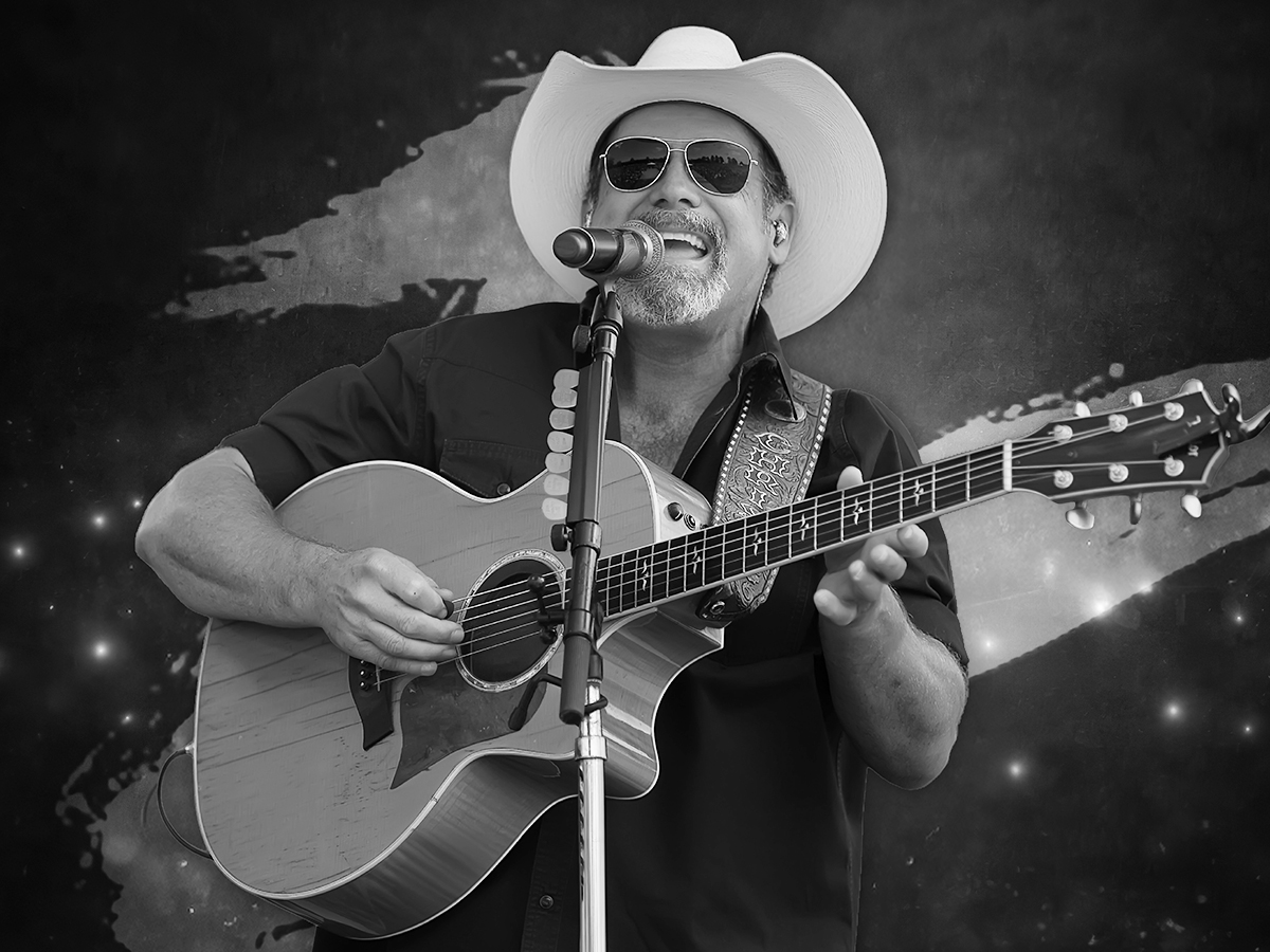 Chris Cagle Hotel Package