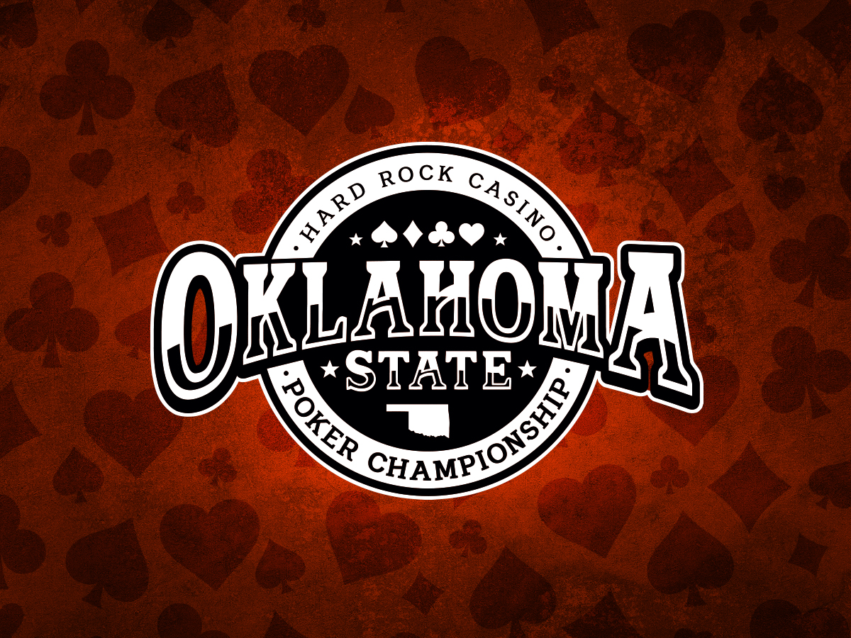 Oklahoma State Poker Championship