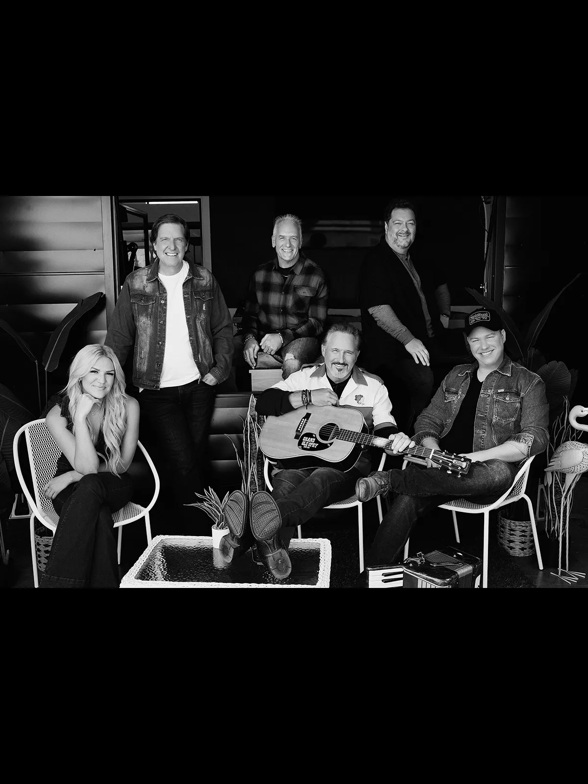 Diamond Rio at Hard Rock Live