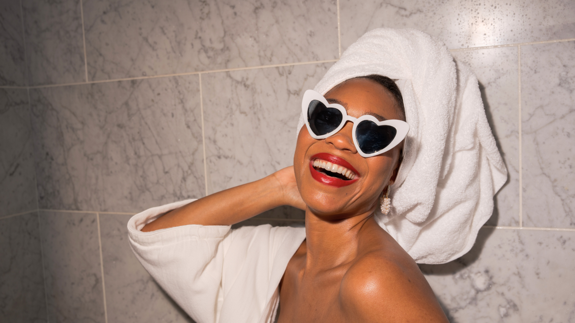 Here Comes the Sun Hotel Package