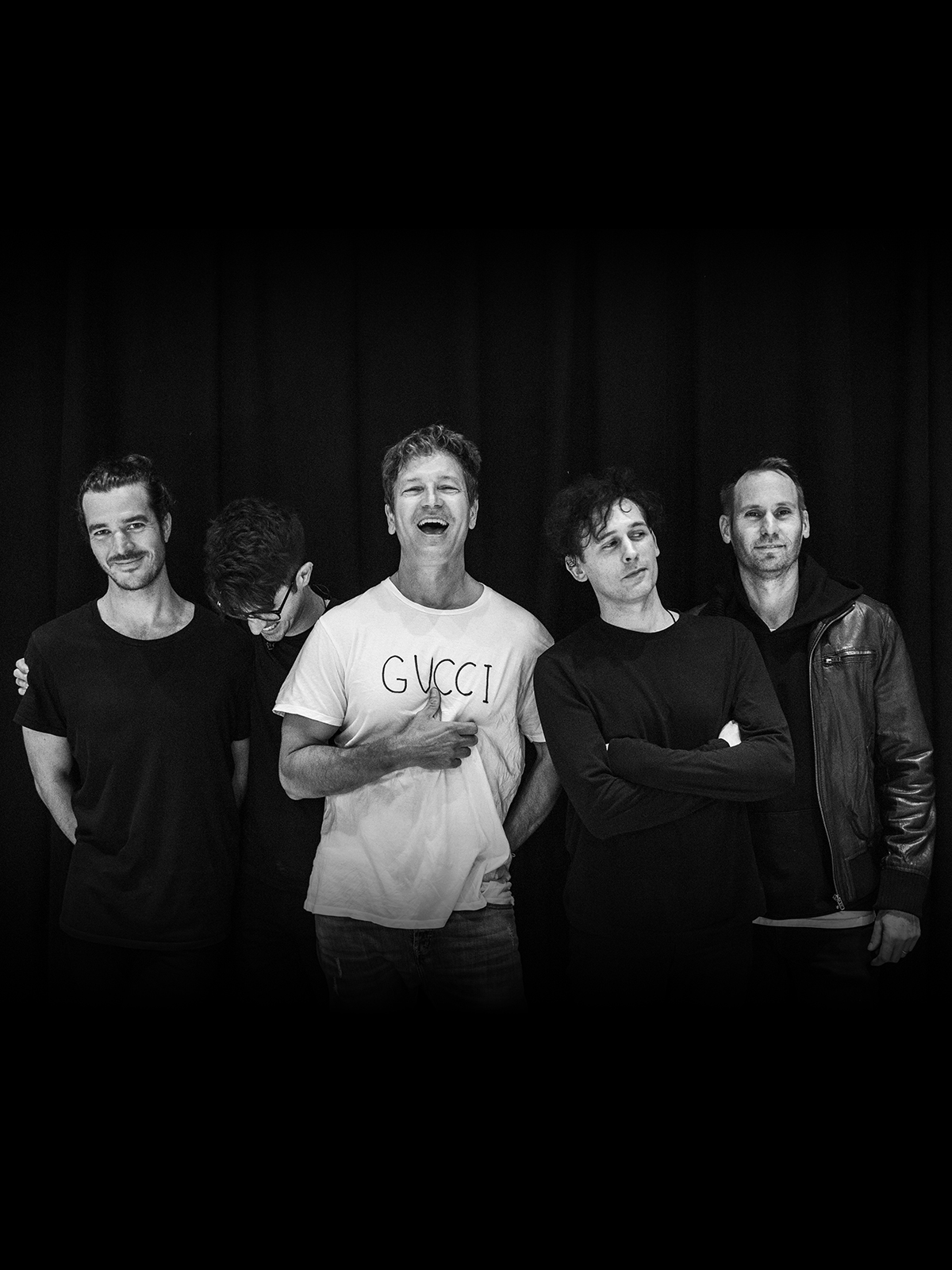 Third Eye Blind