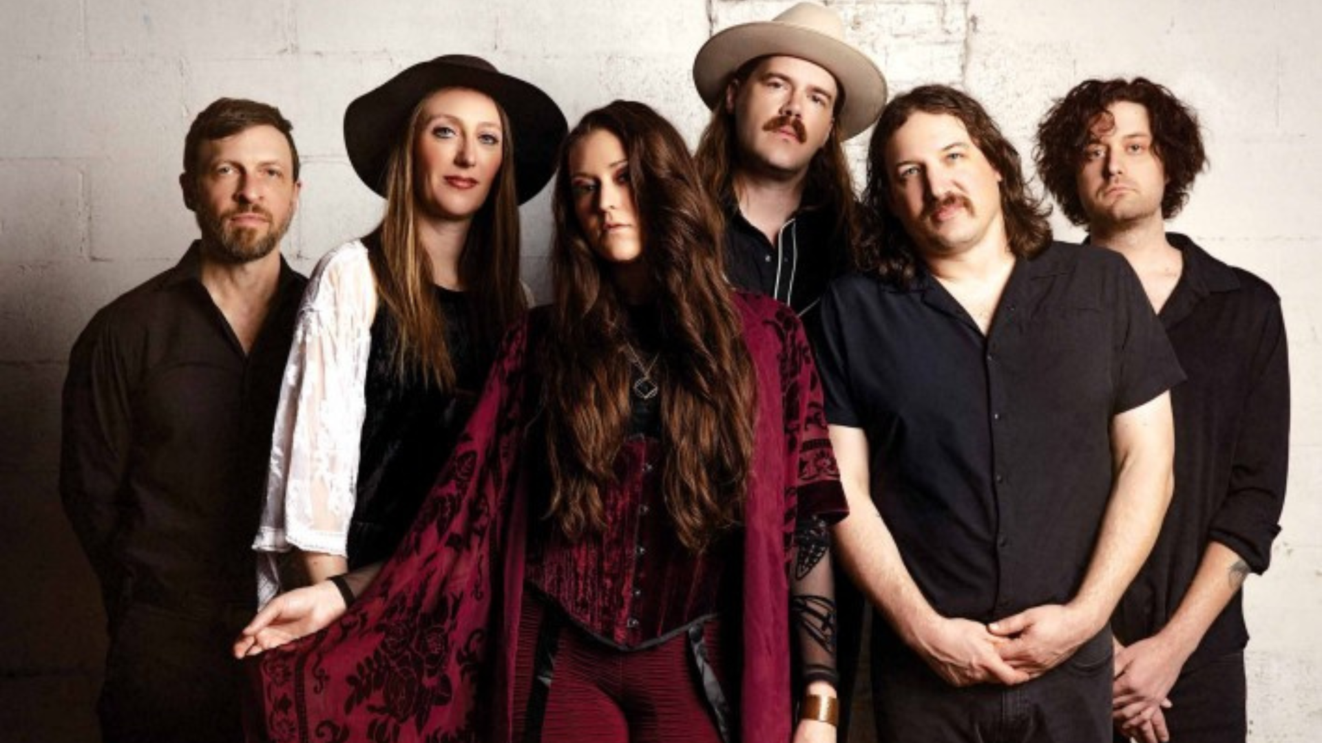 Rumours ATL at Hard Rock Live