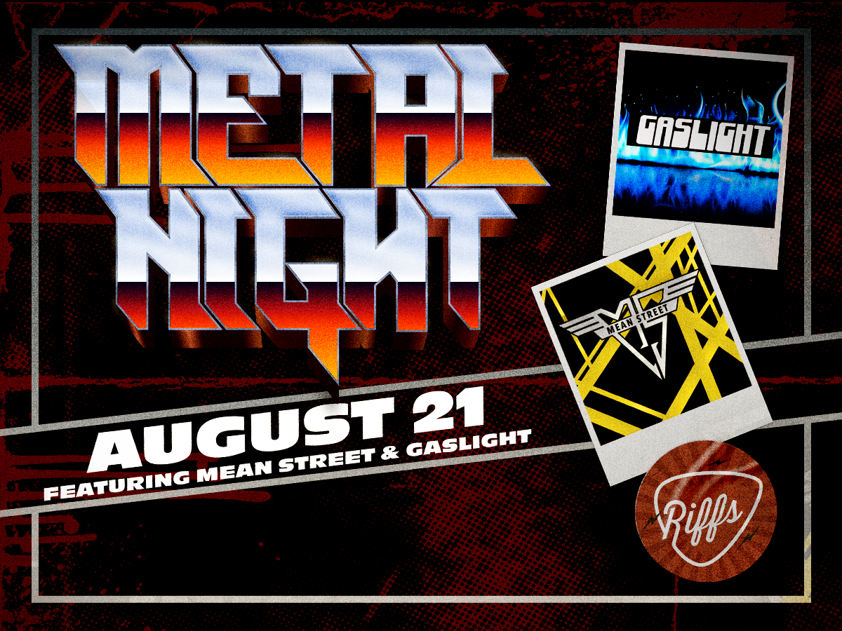 METAL NIGHT
