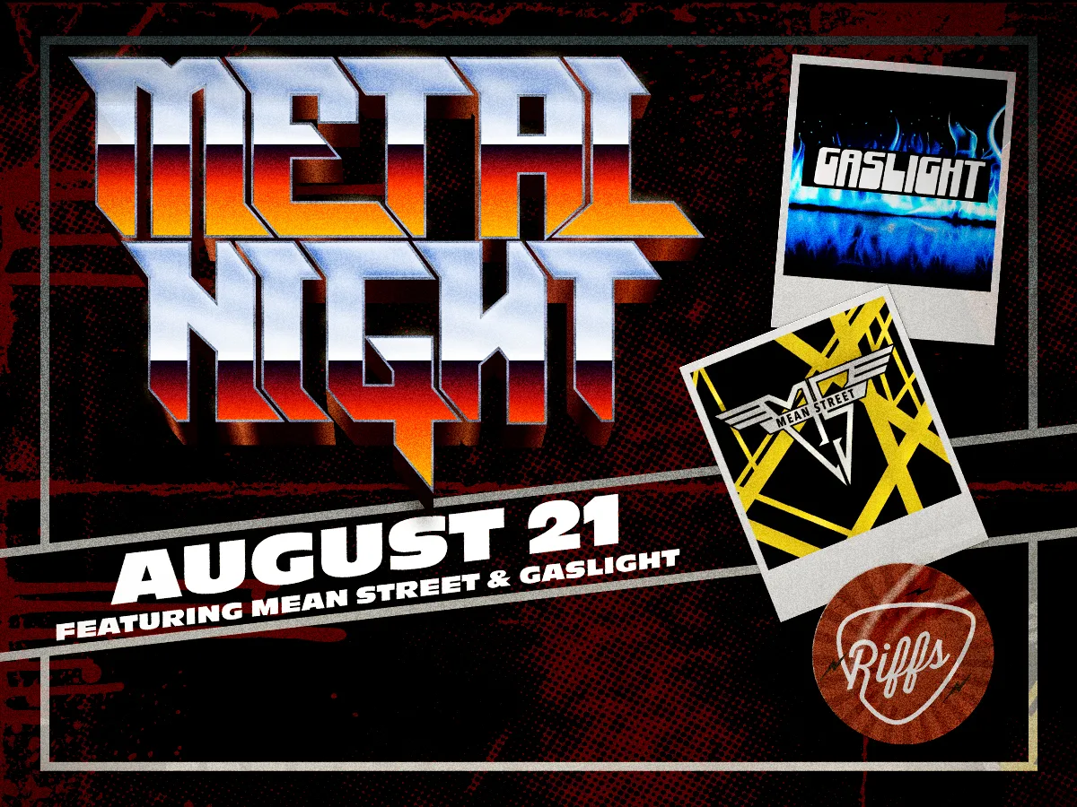 METAL NIGHT
