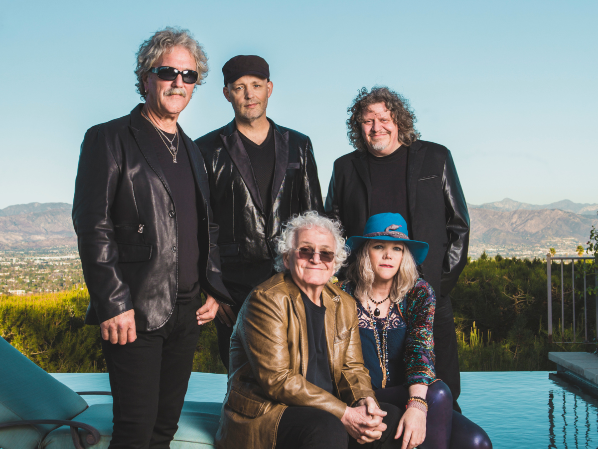Jefferson Starship