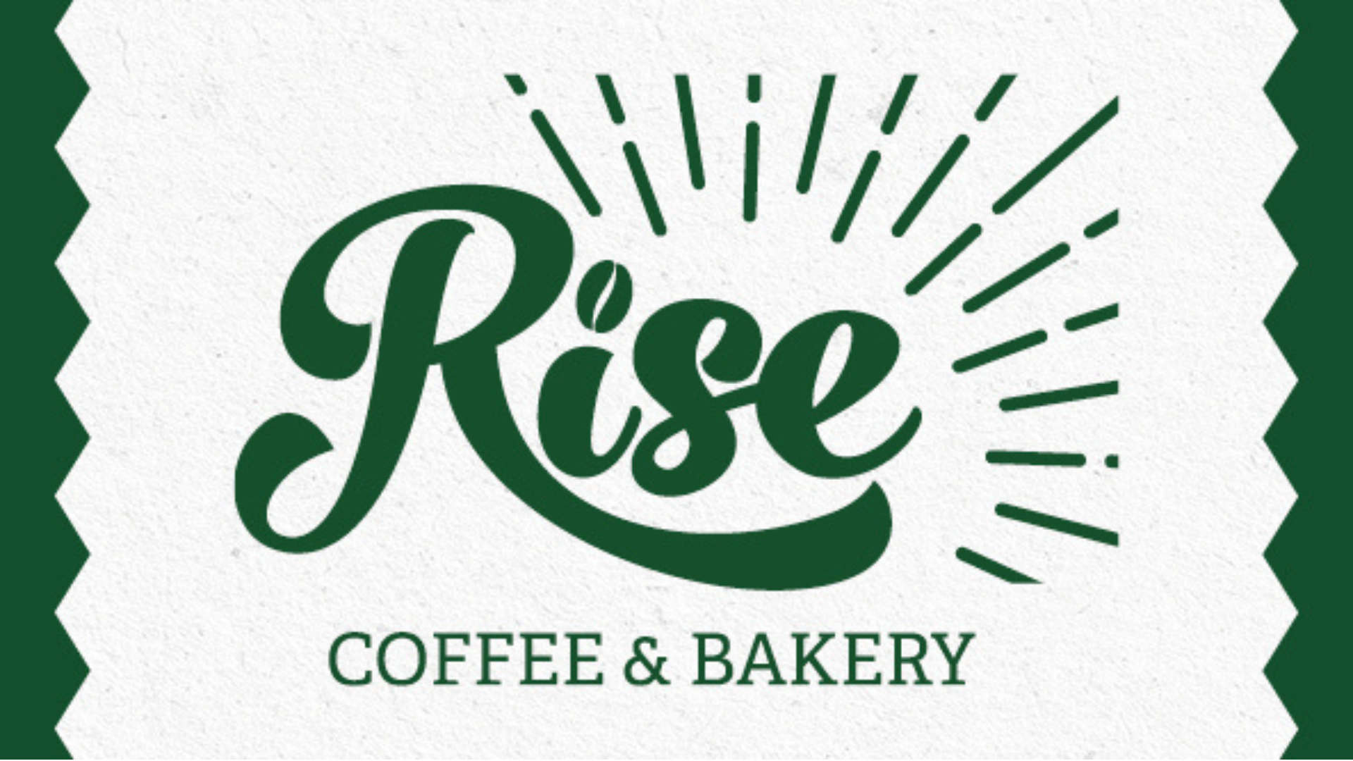 Rise Coffee & Bakery