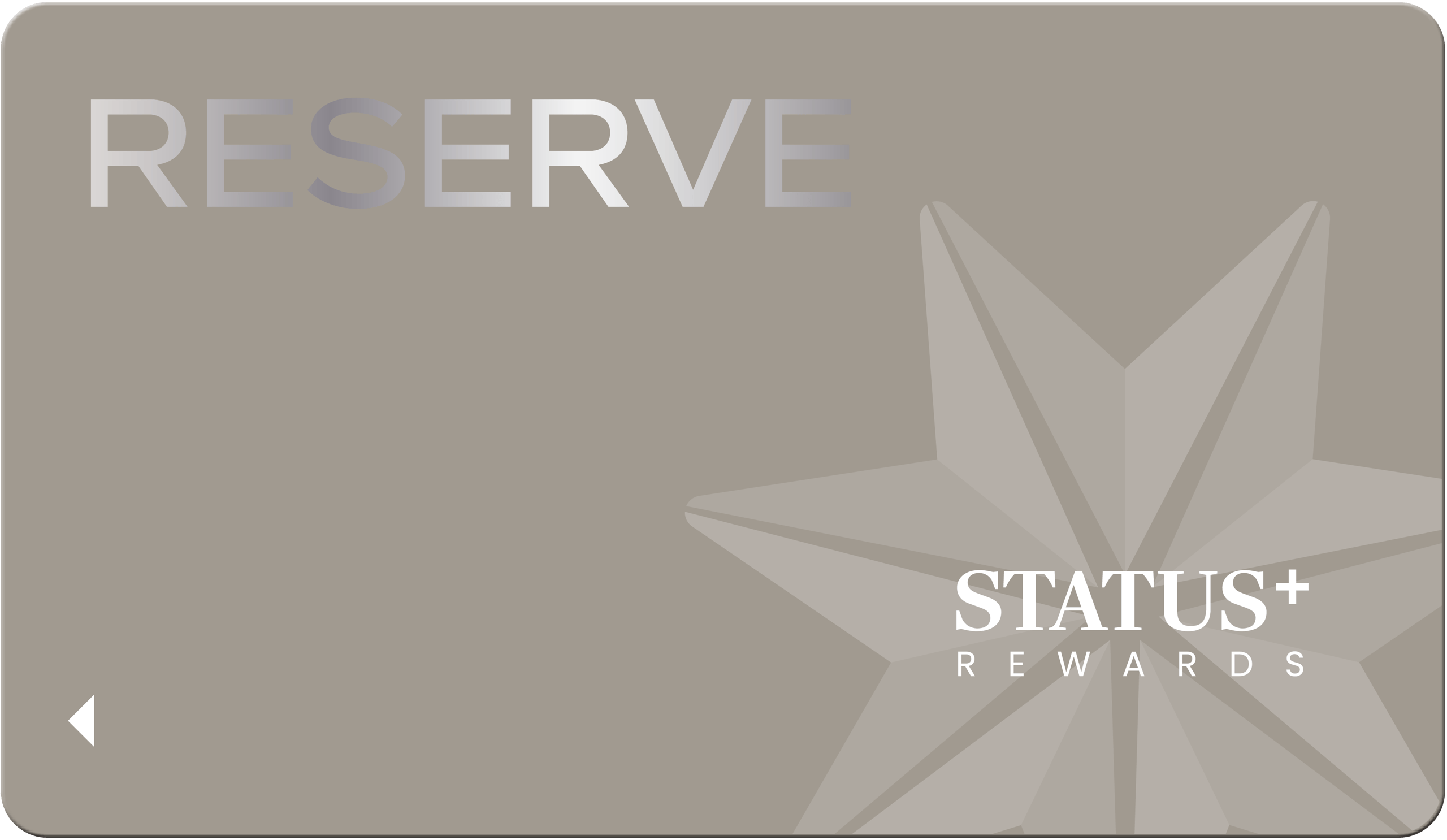 Reserve Status
