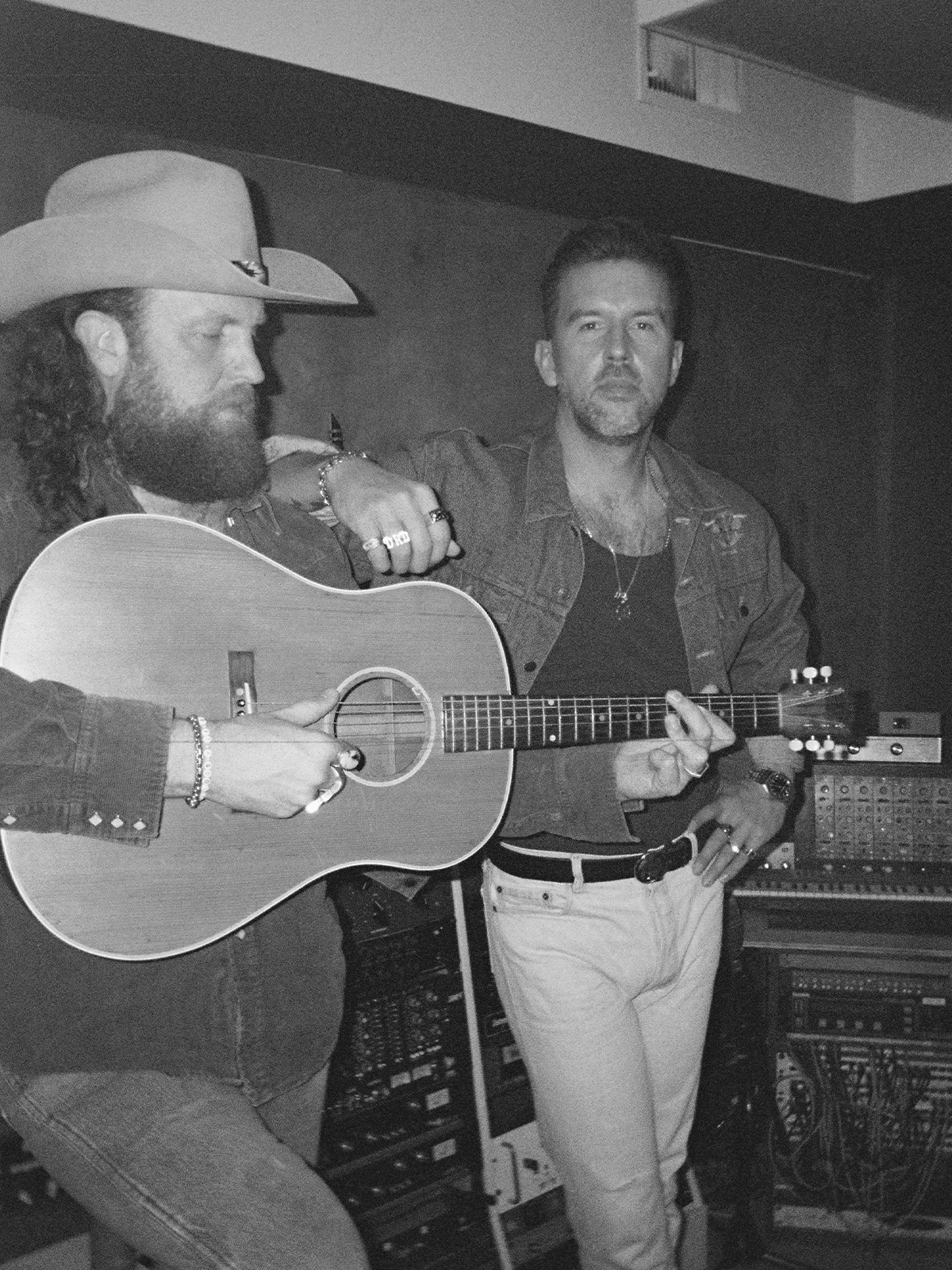 Brothers Osborne at Hard Rock Live