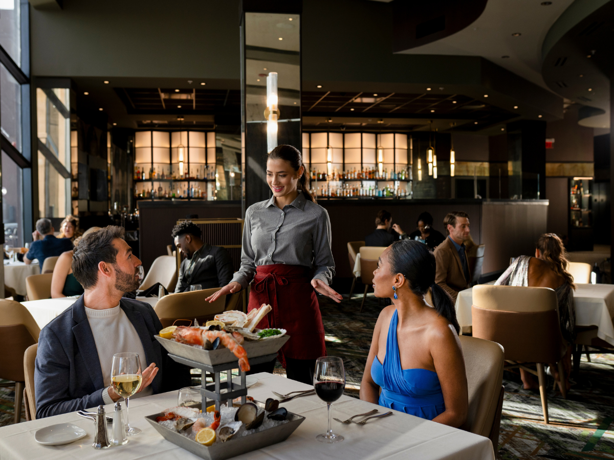 Food and Beverage Jobs at Hard Rock