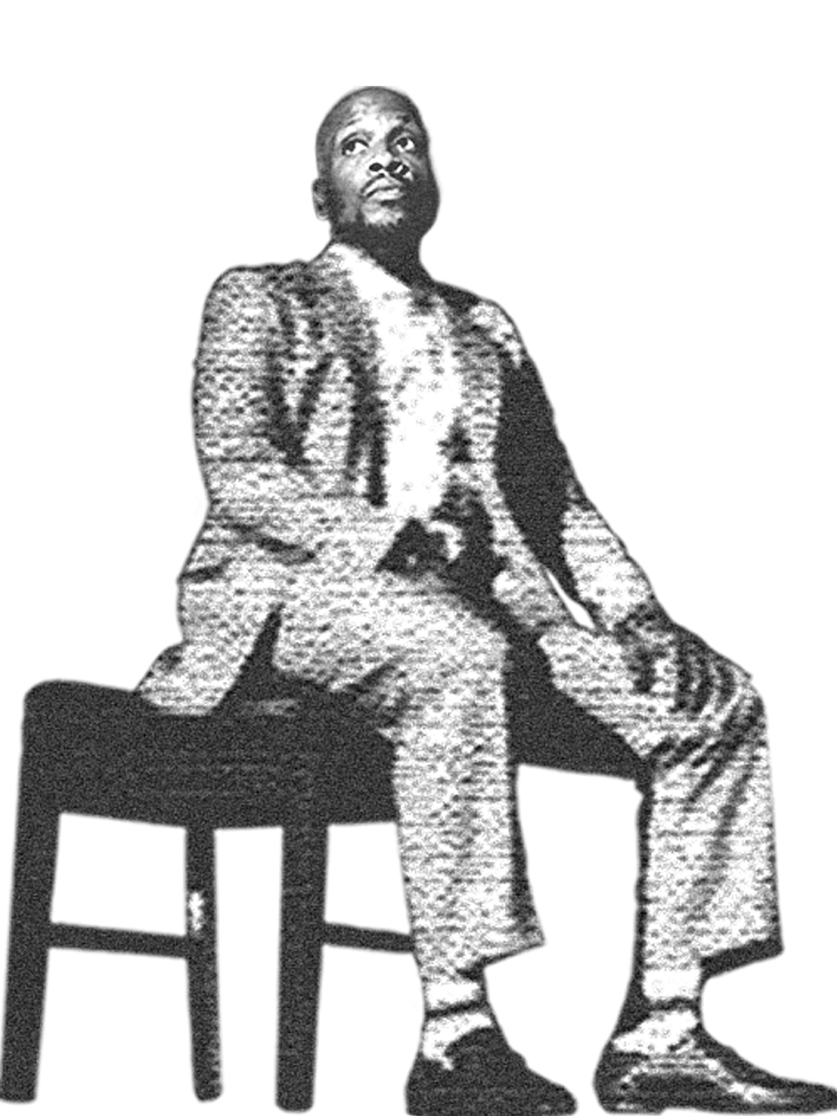 Ali Siddiq at Hard Rock Live