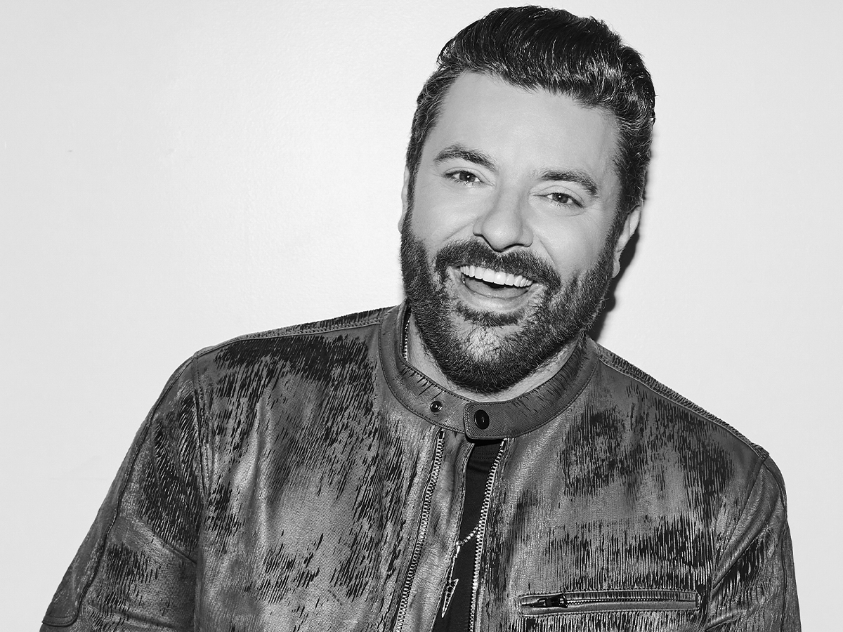 Chris Young Hotel Package