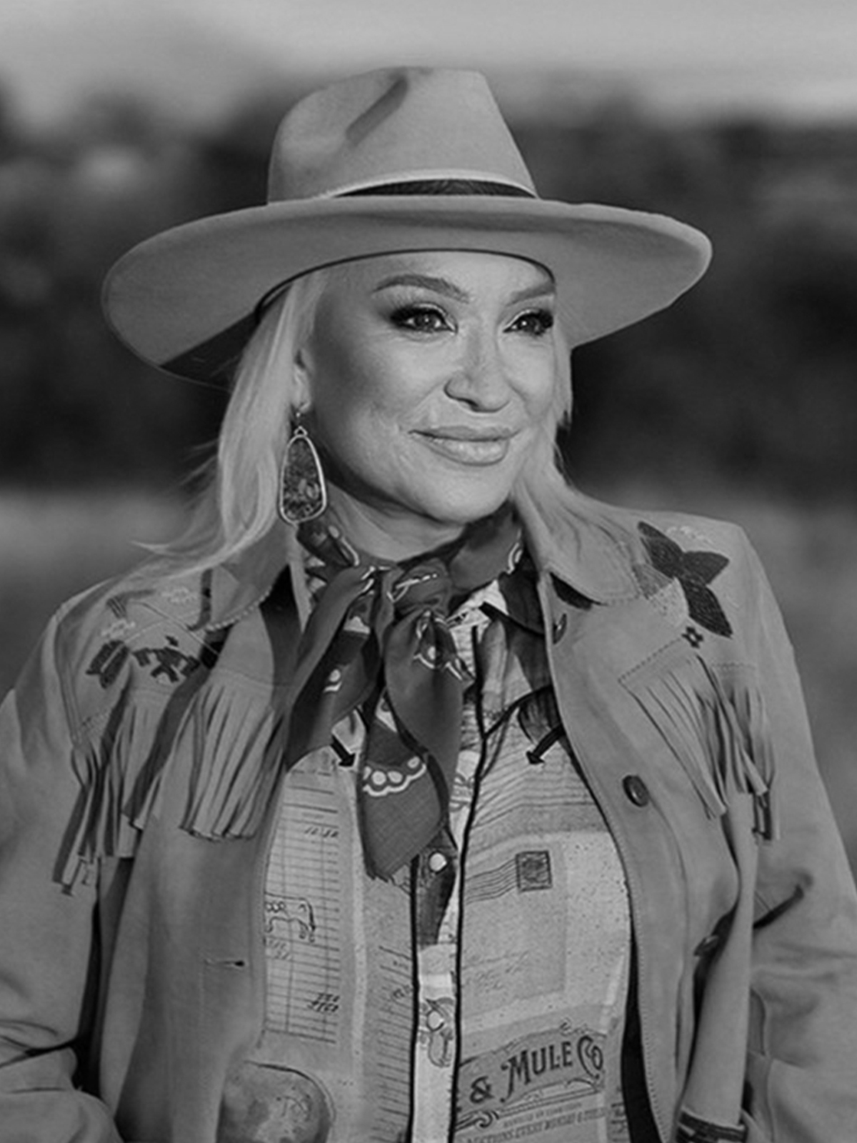 Tanya Tucker at Hard Rock Live