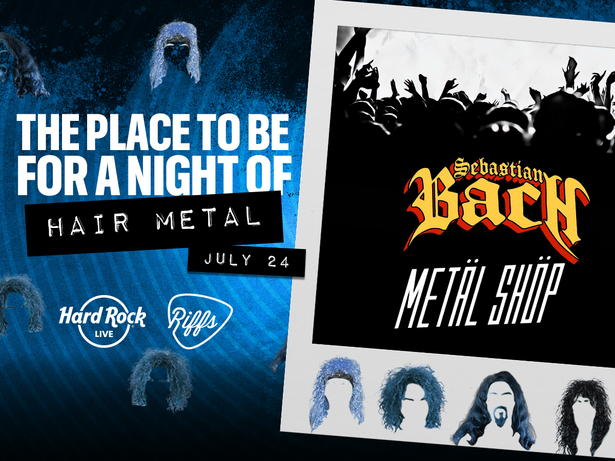 METAL NIGHT