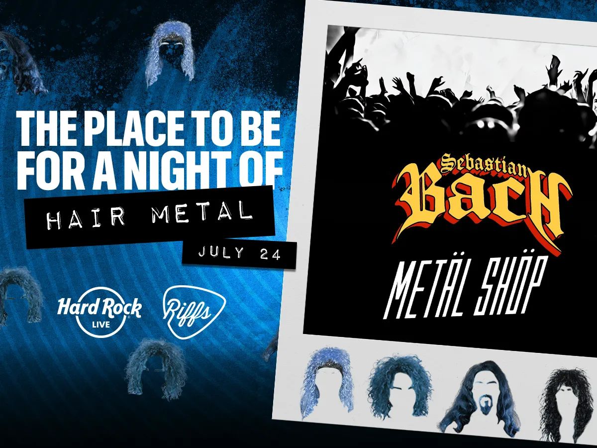 METAL NIGHT