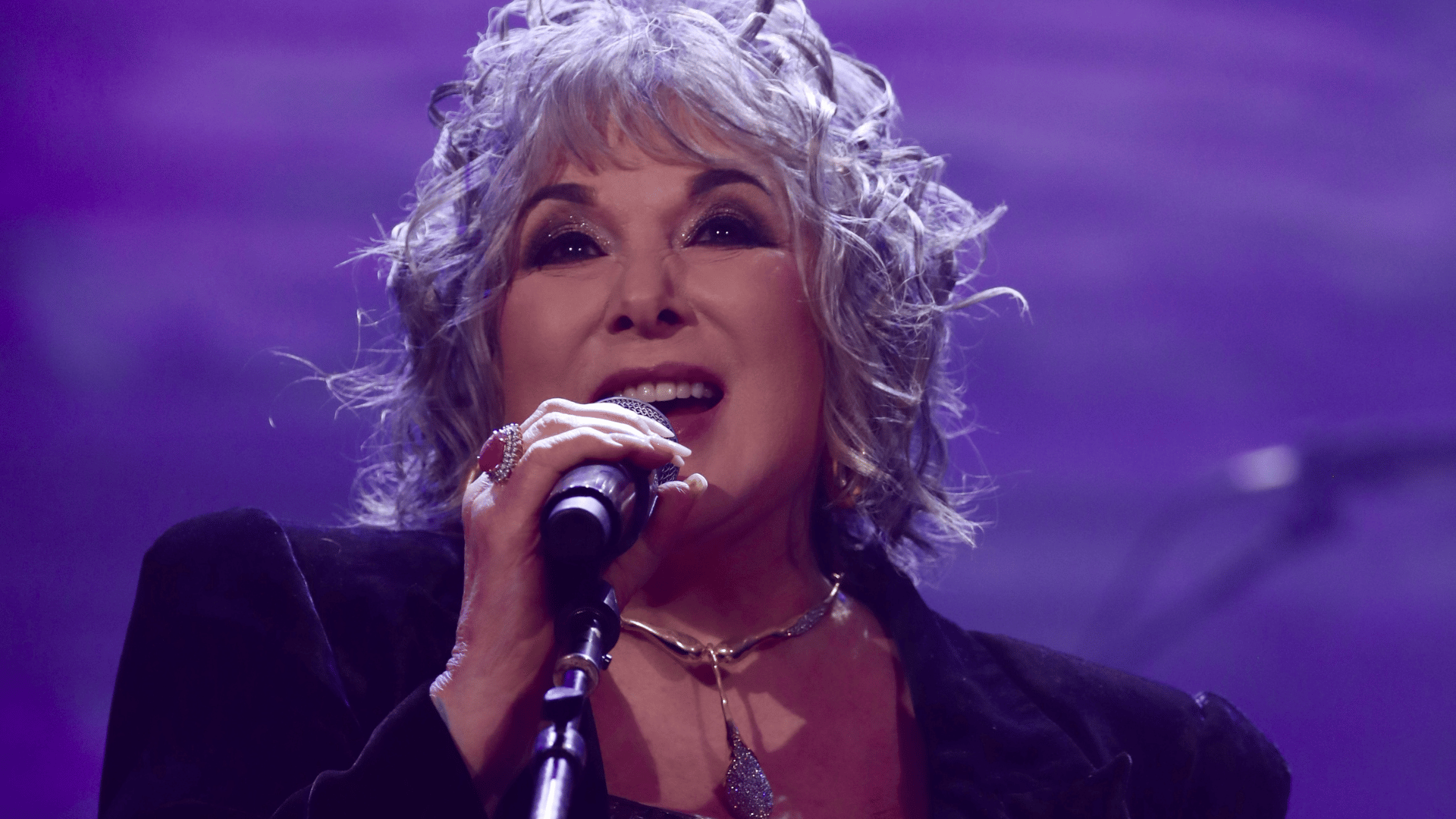 Ann Wilson