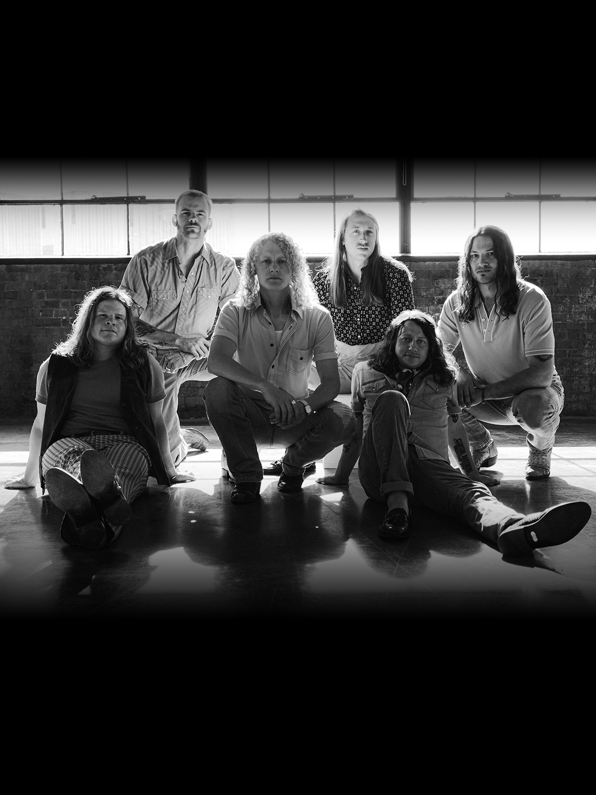 Southall at Hard Rock Live