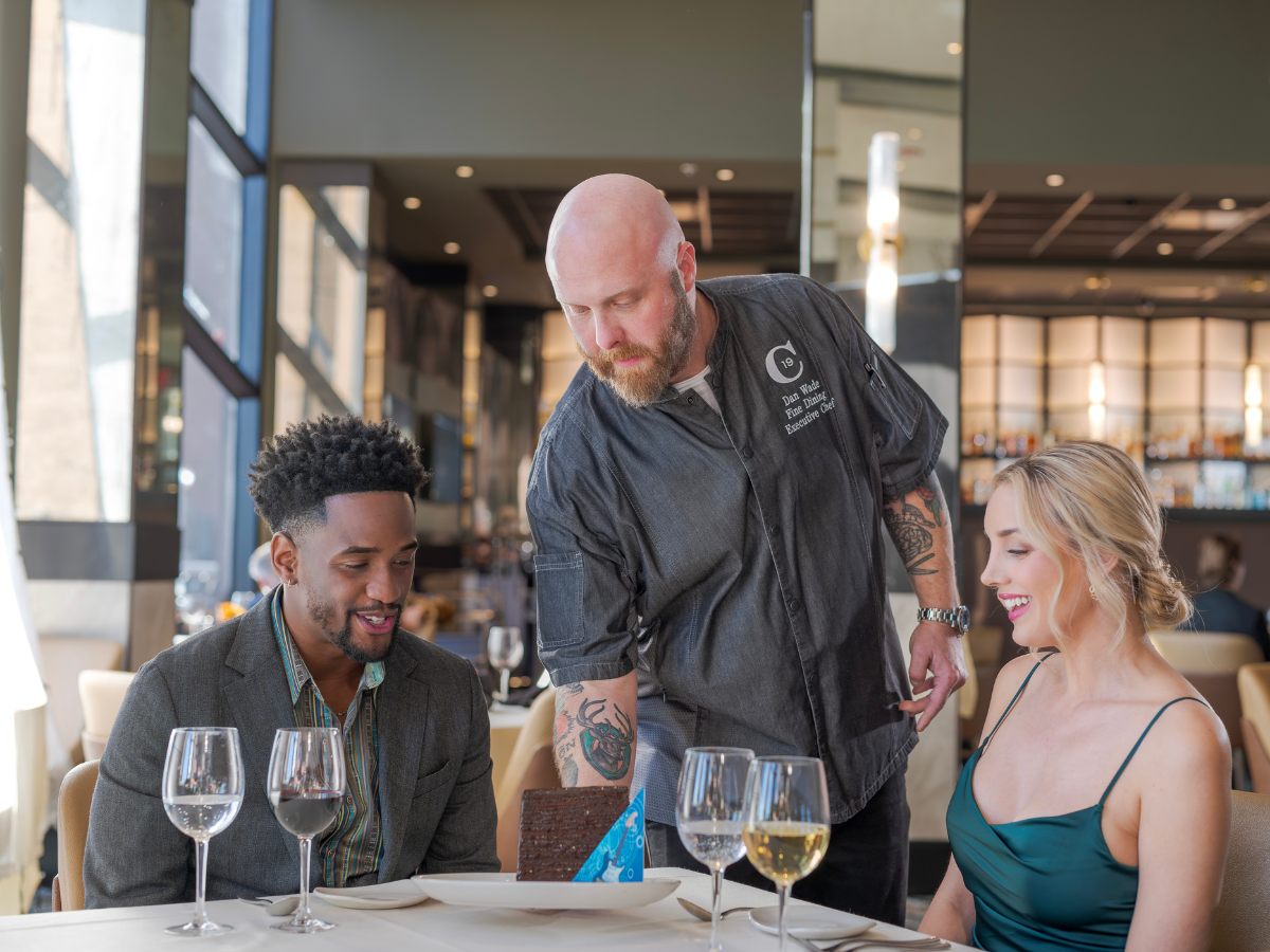 Careers at Hard Rock Hotel & Casino