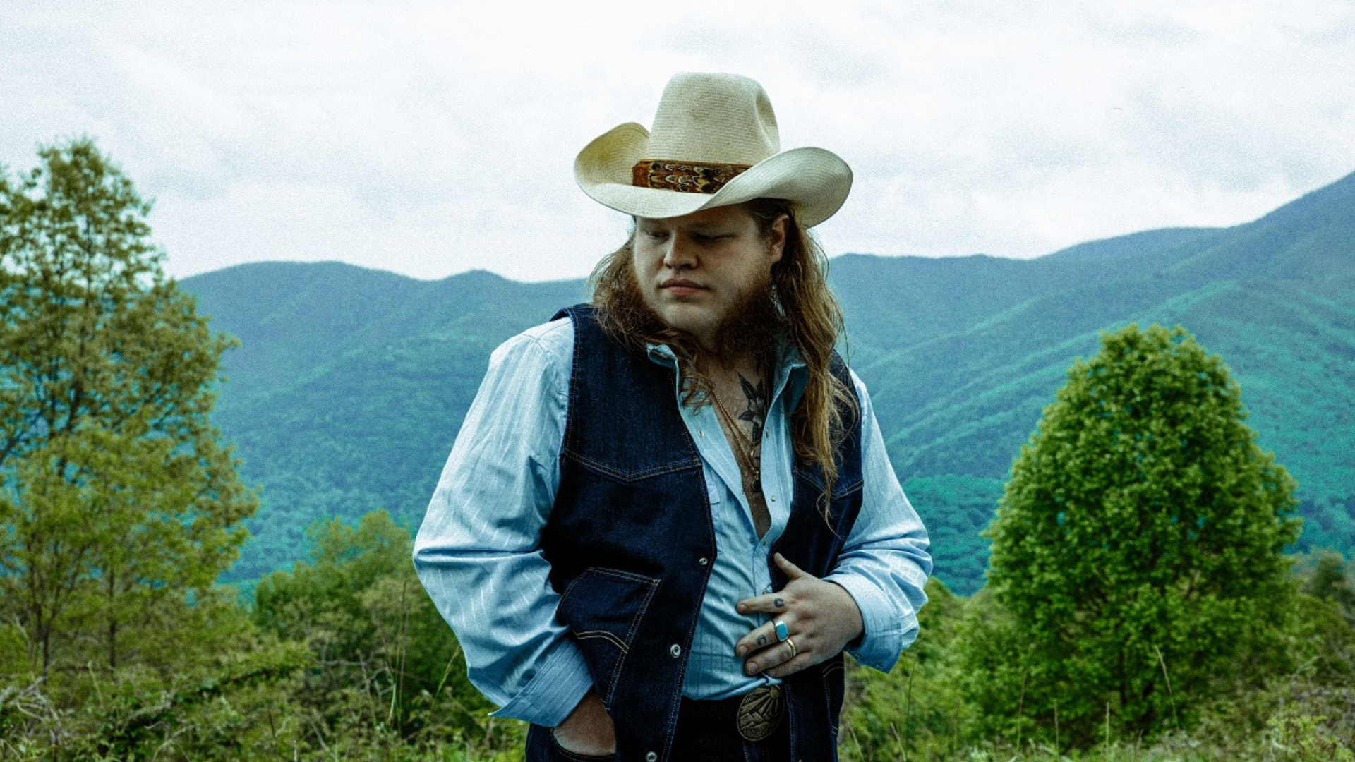 Marcus King at Hard Rock Live