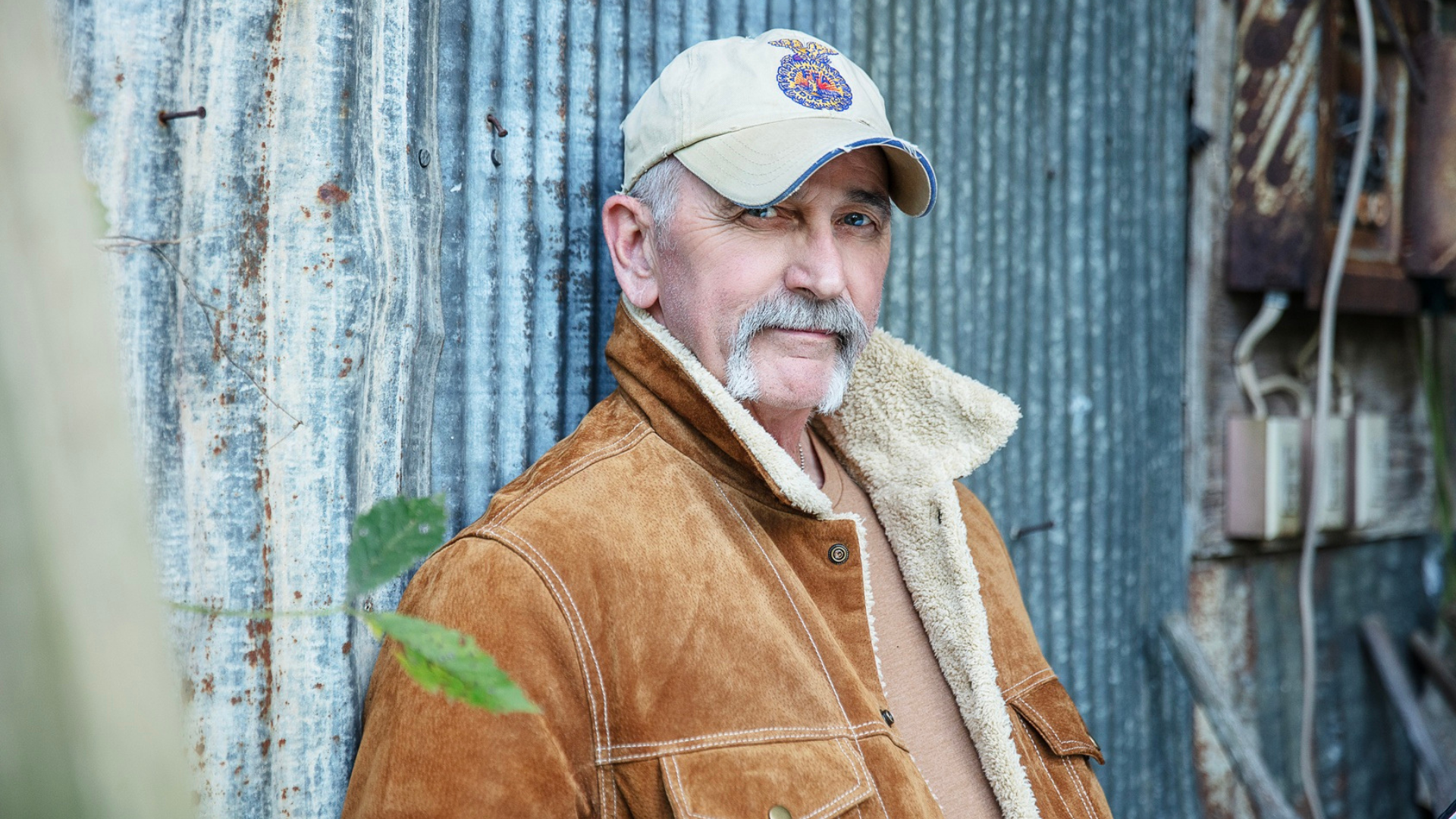 Aaron Tippin