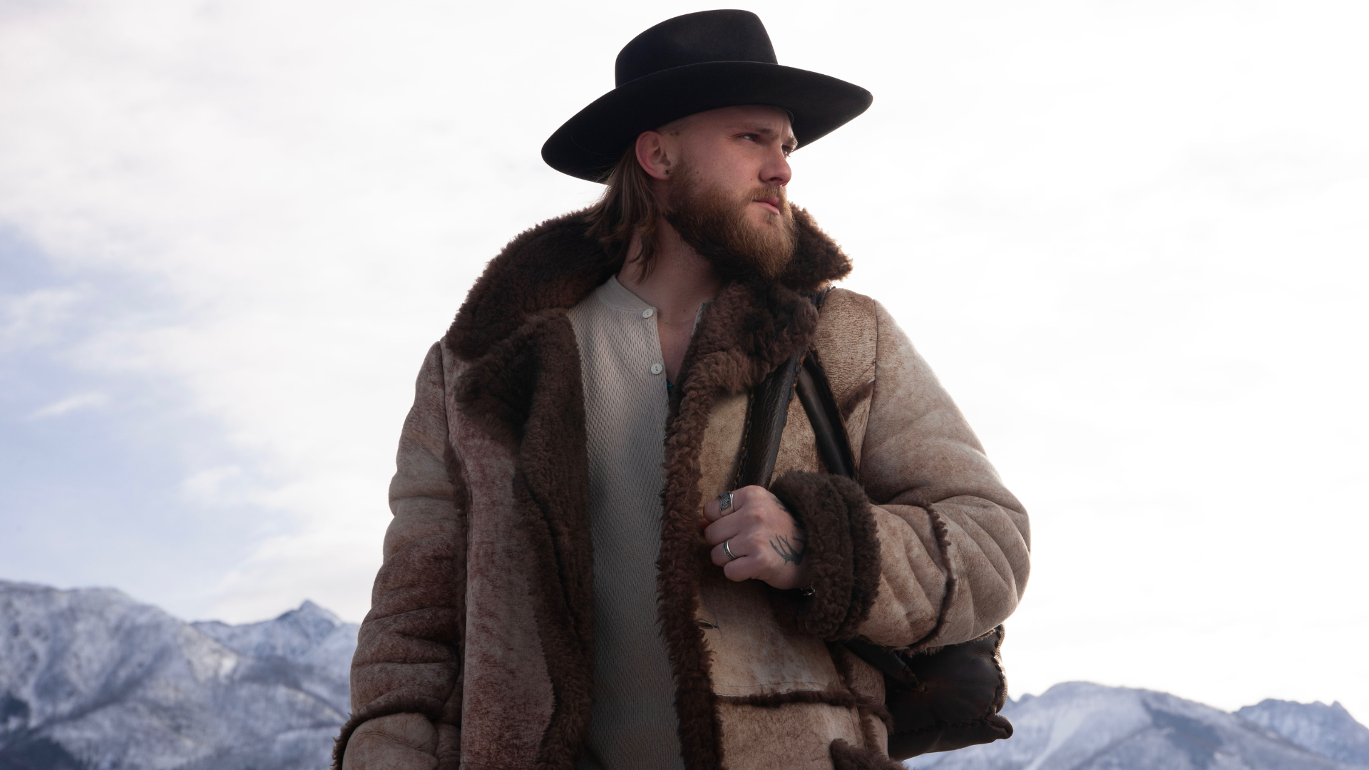 Jackson Dean at Hard Rock Live