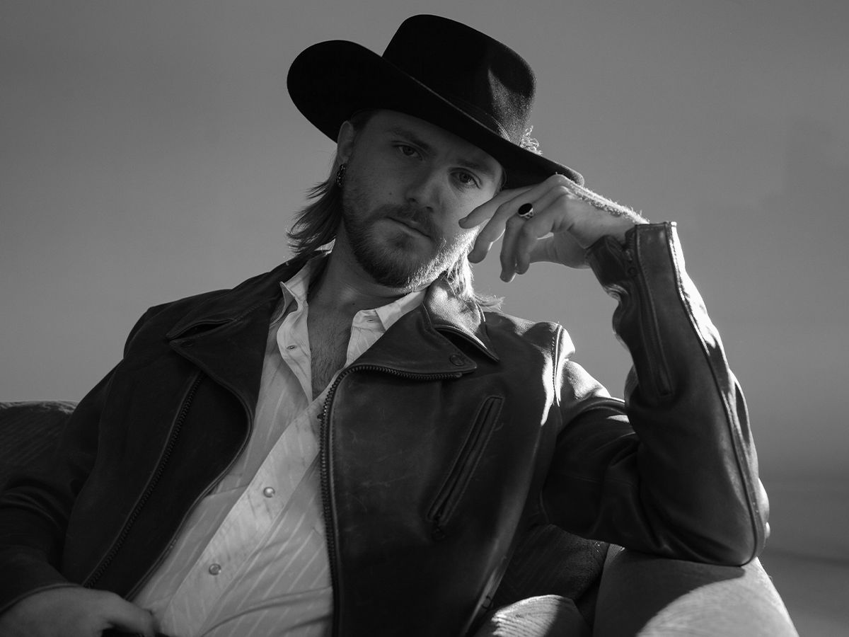 Jackson Dean Hotel Package