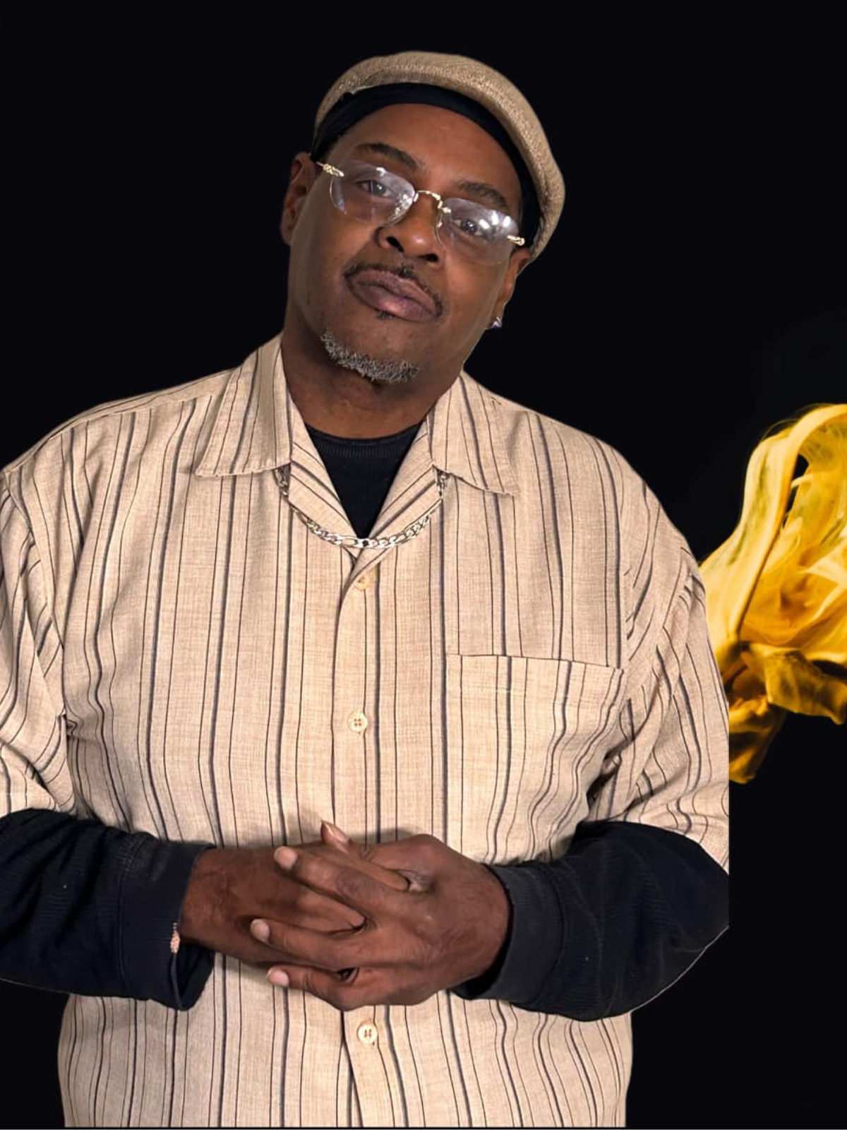 DJ Sir Juice at Riffs