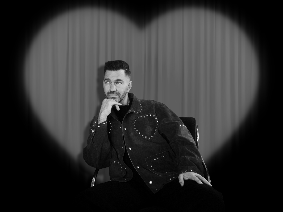 Andy Grammer Hotel Package