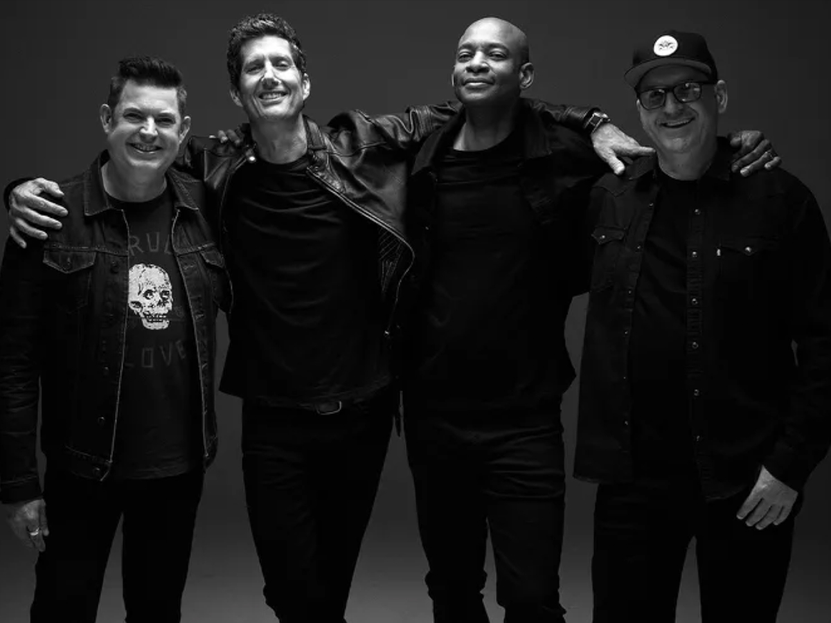 Better Than Ezra Hotel Package