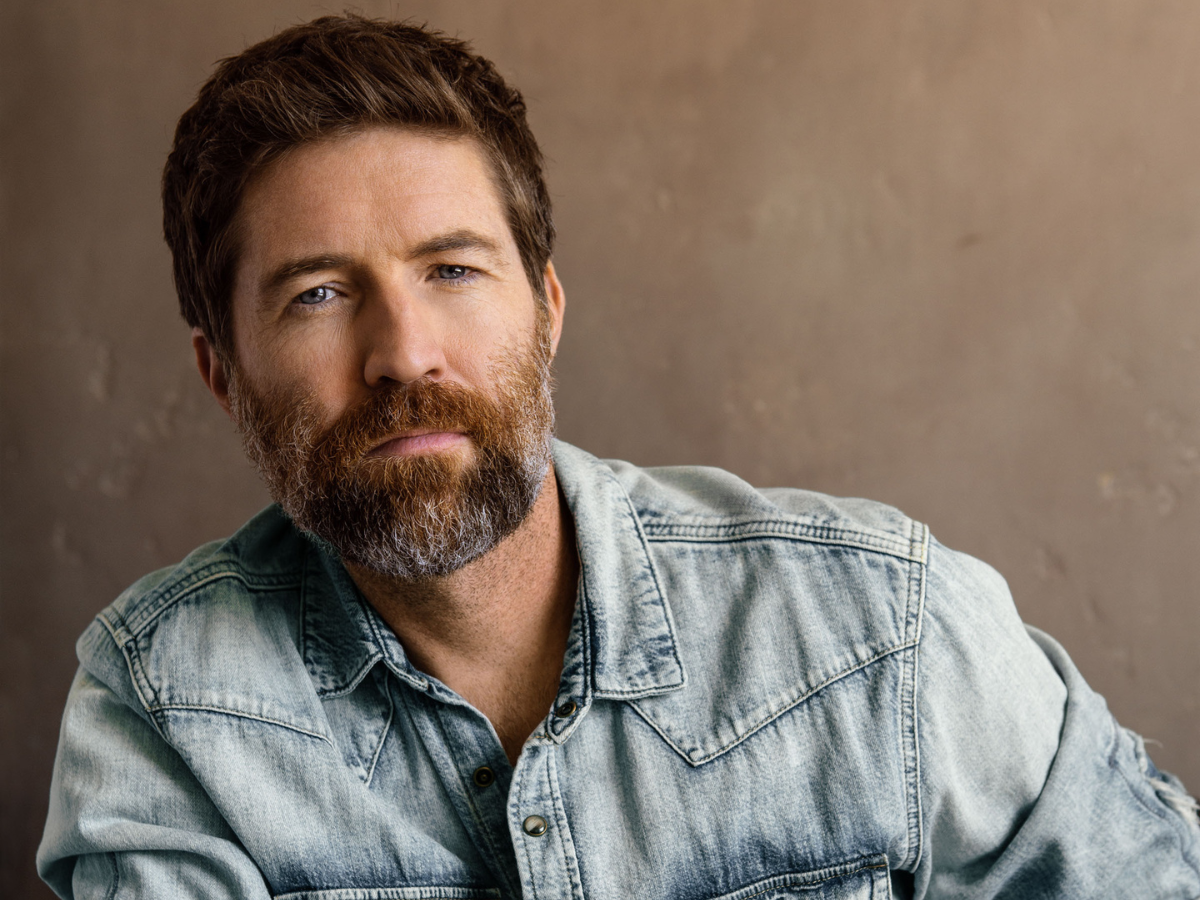 Josh Turner Image