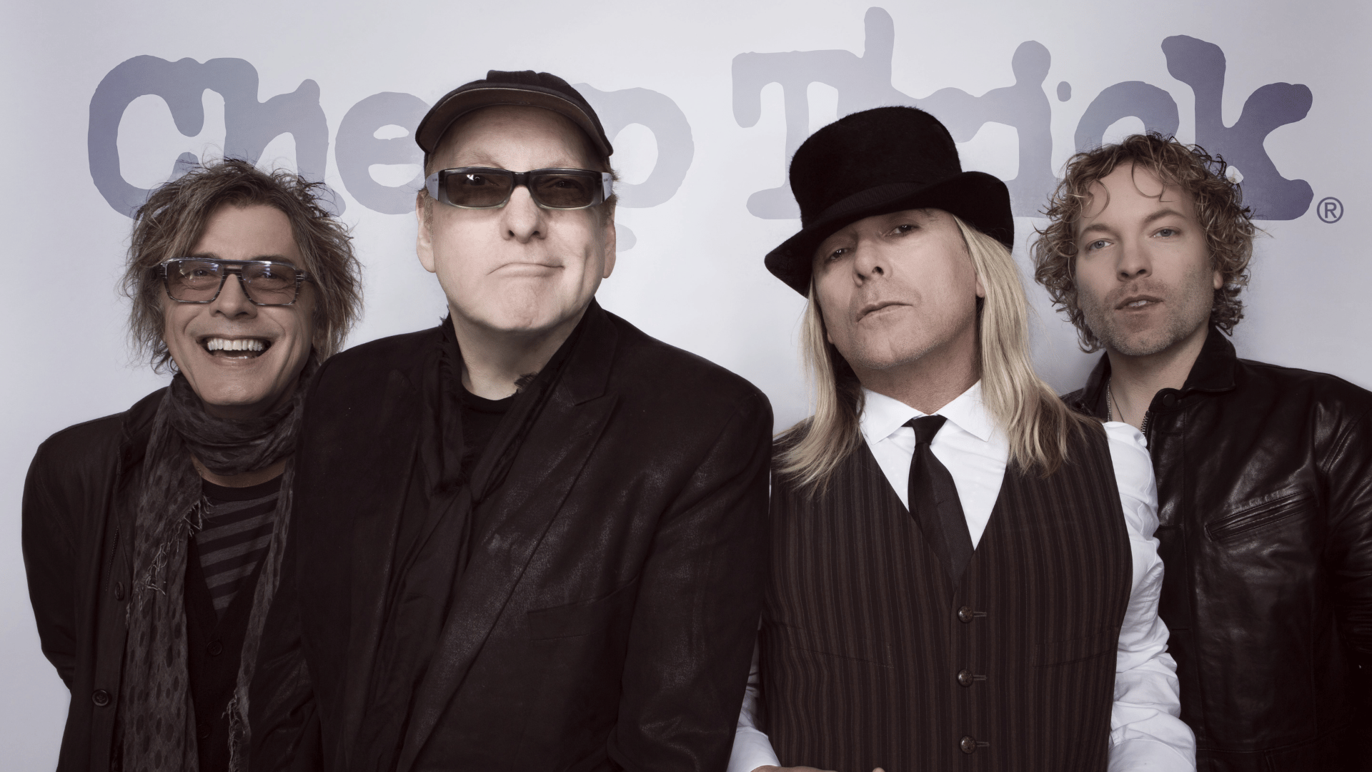 Cheap Trick