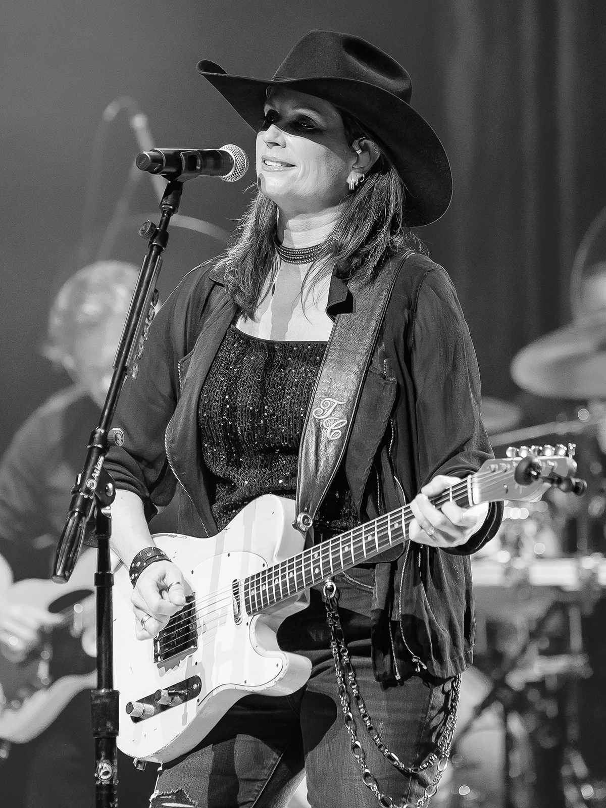 Terri Clark at Hard Rock Live