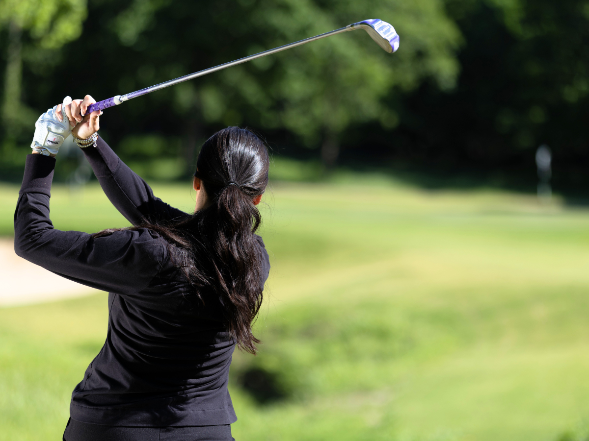 Cherokee Hills Golf Course