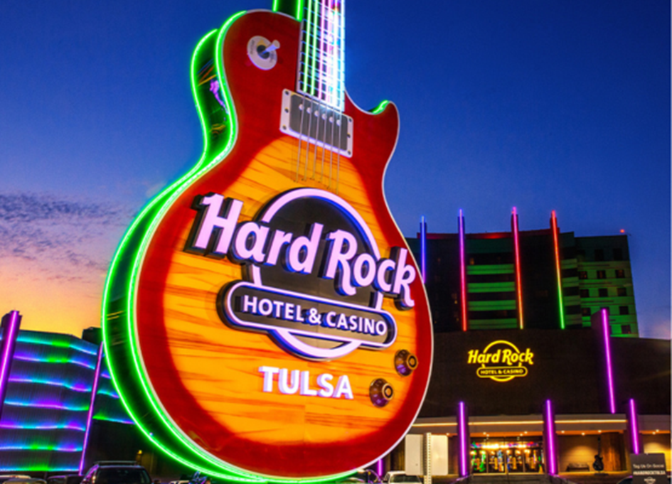 Hard Rock Hotel