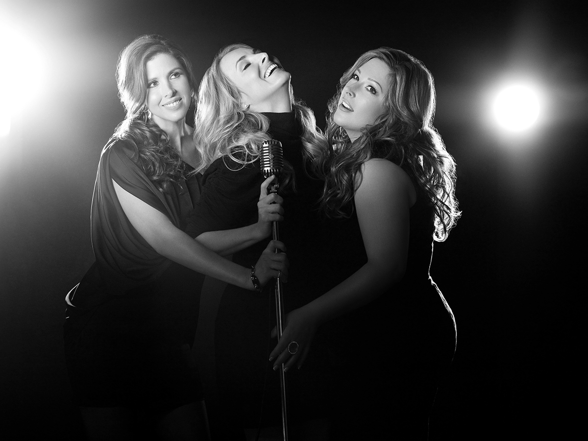 Wilson Phillips Image