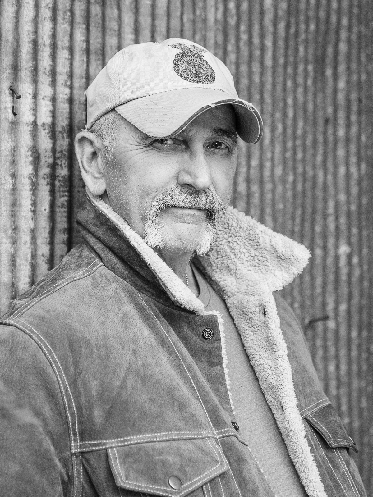 Aaron Tippin at Hard Rock Live