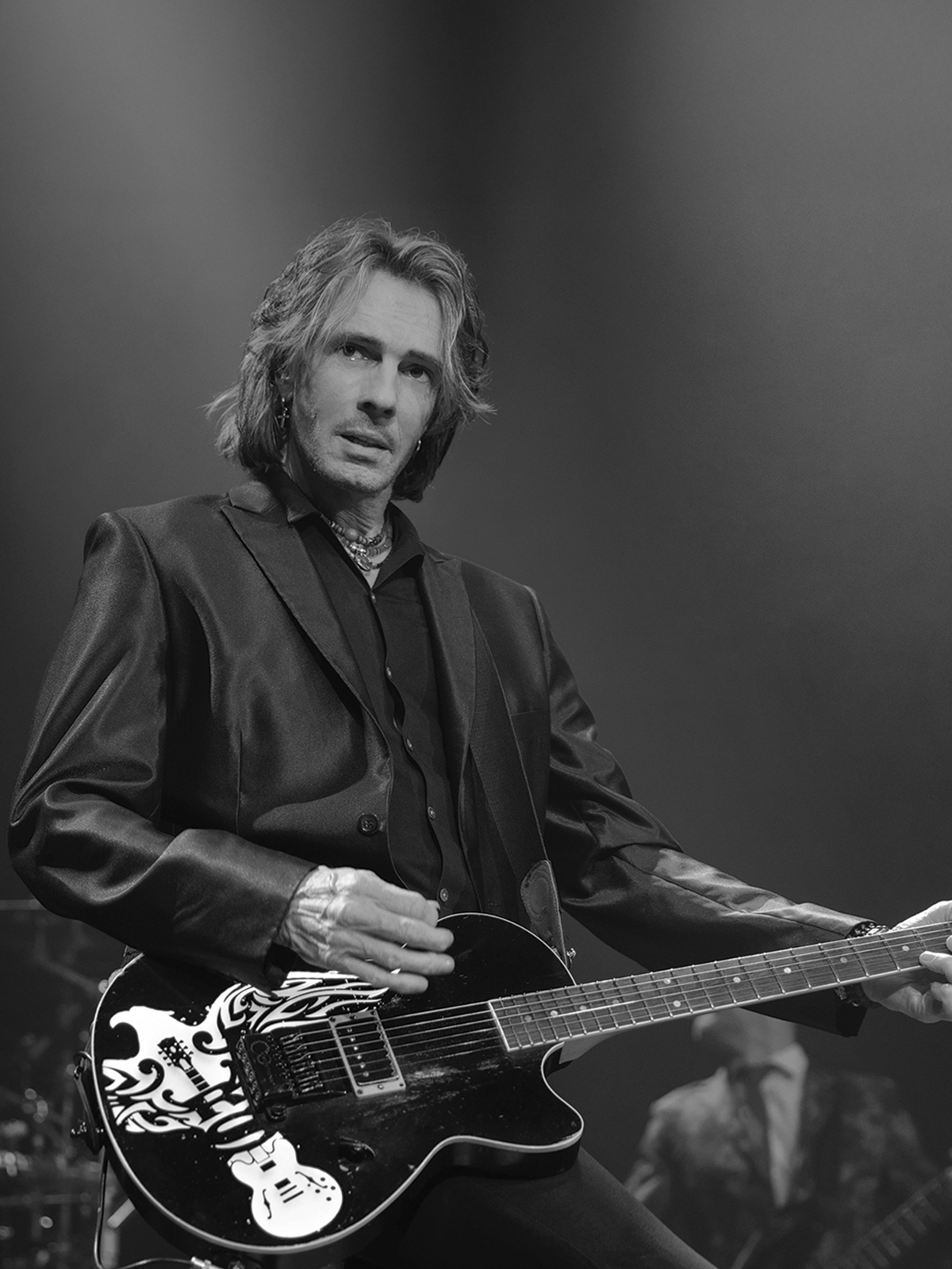 Rick Springfield at Hard Rock Live