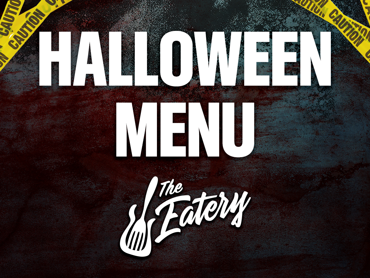 Special Menu at The Eatery