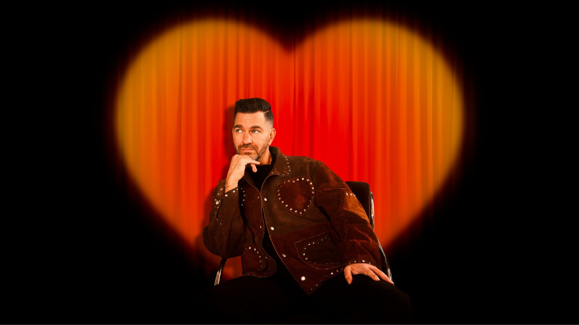Andy Grammer