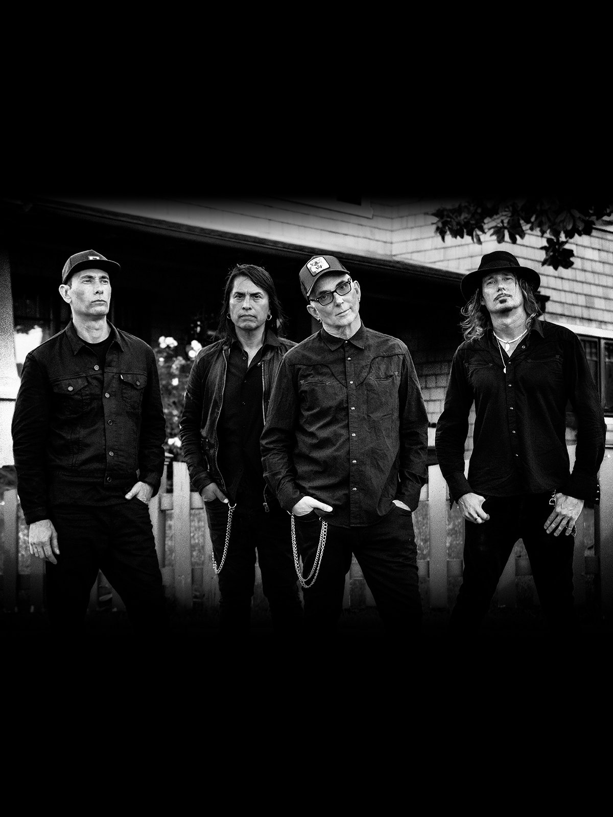 Everclear at Hard Rock Live