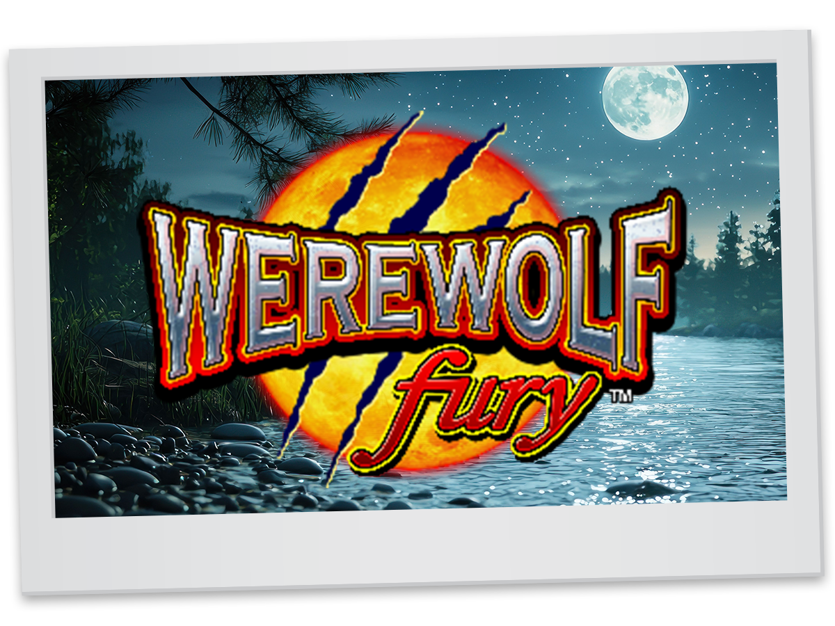 Werewolf Fury